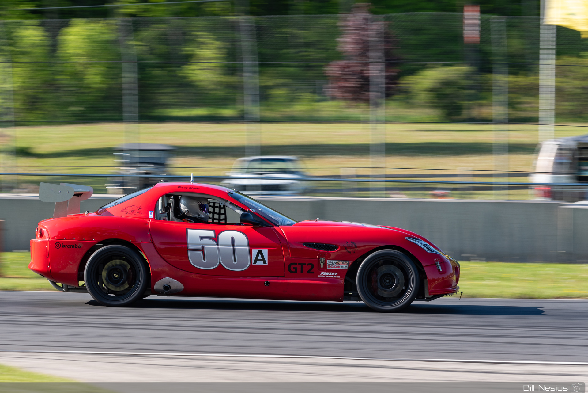 2004 Panoz Esperente GT Number 50 / DSC_4080 / 3