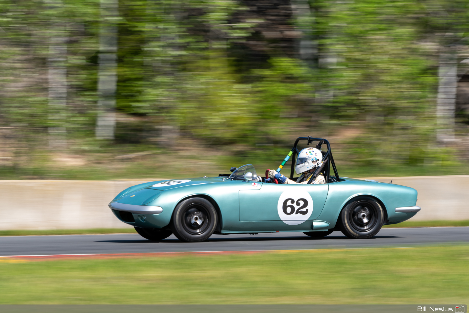 1965 Lotus Elan Number 62 / DSC_7082 / 3