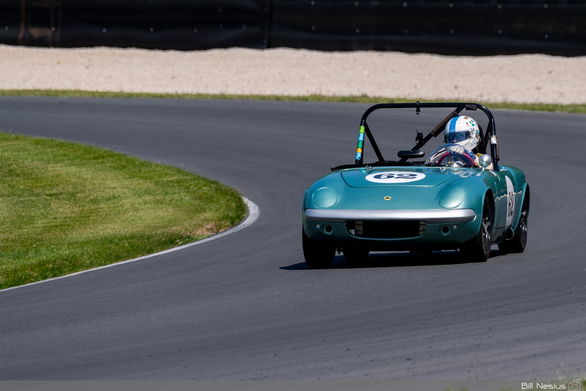 1965 Lotus Elan Number 62 / IMG_1055 / 3