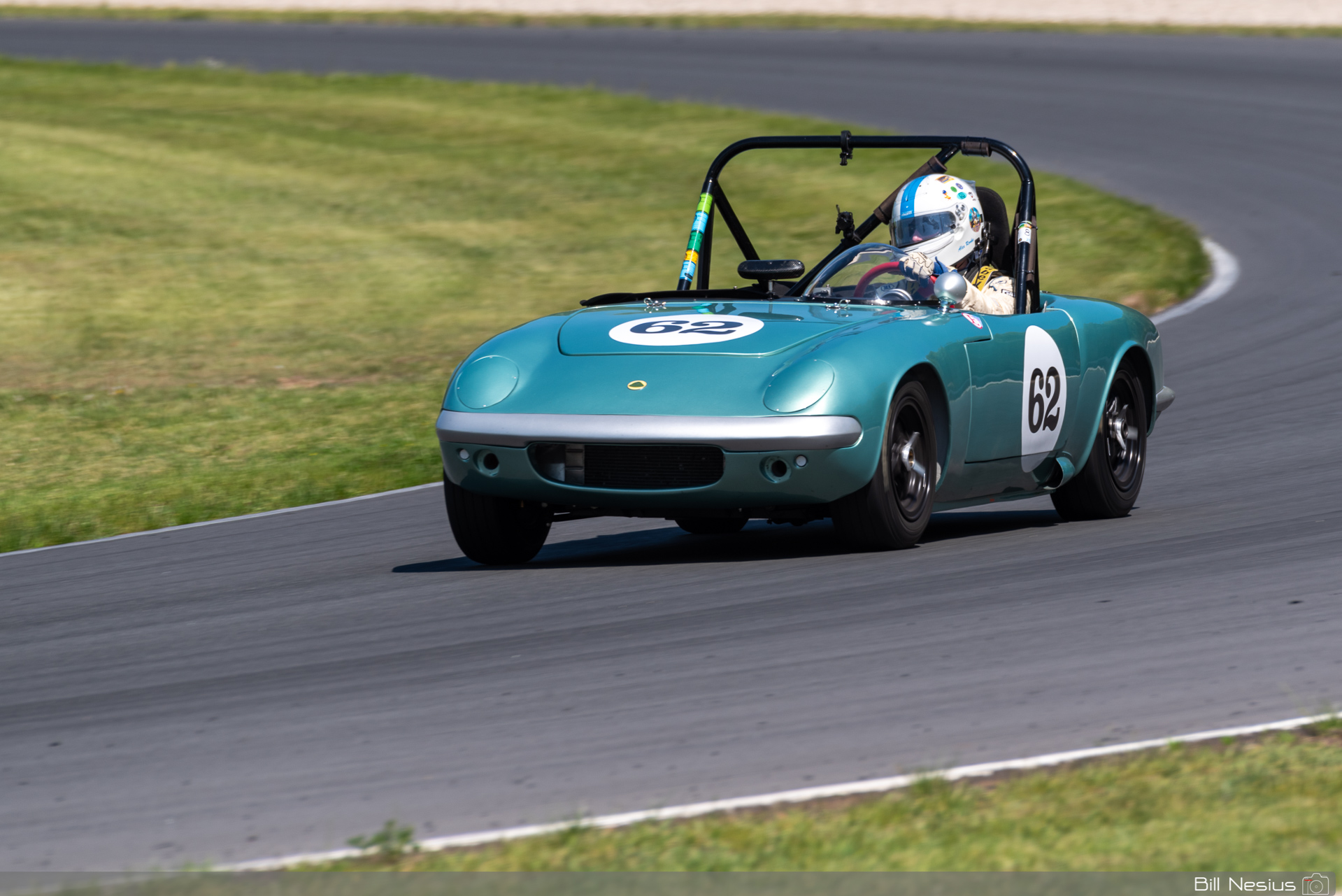 1965 Lotus Elan Number 62 / IMG_1200 / 3