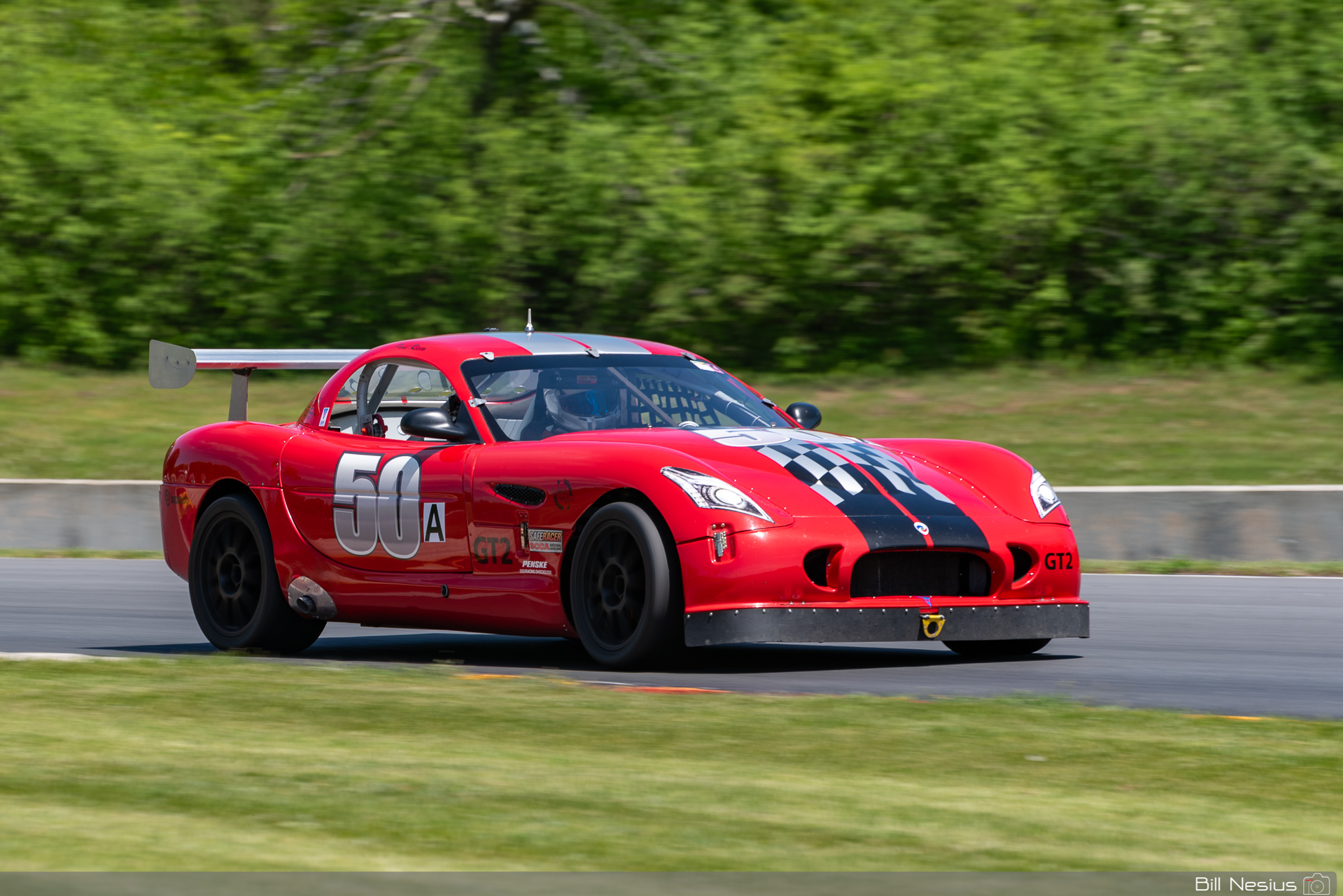 2004 Panoz Esperente GT Number 50 / IMG_4519 / 3