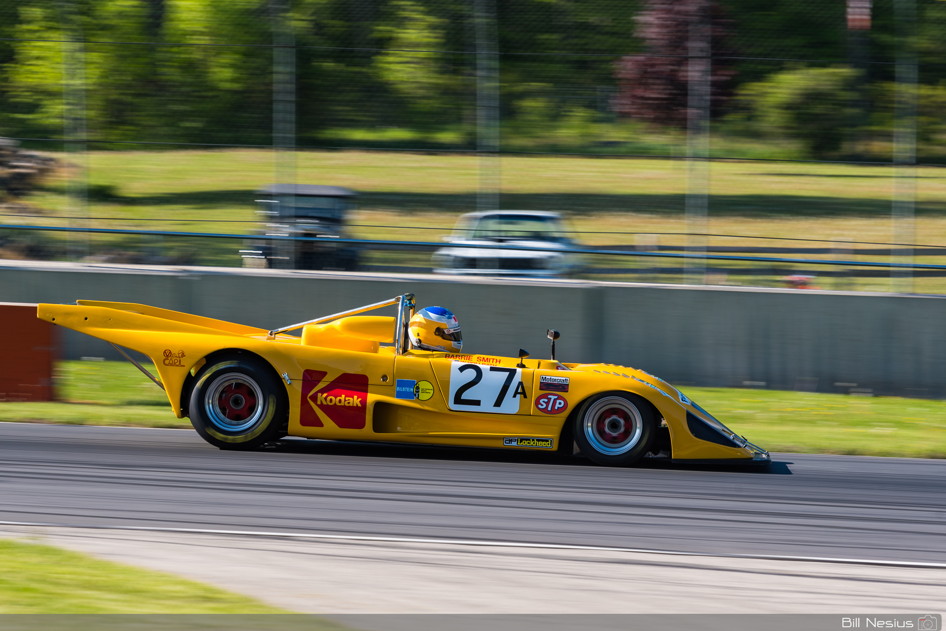 1972 Lola T-290 Number 27 / DSC_4118 / 4