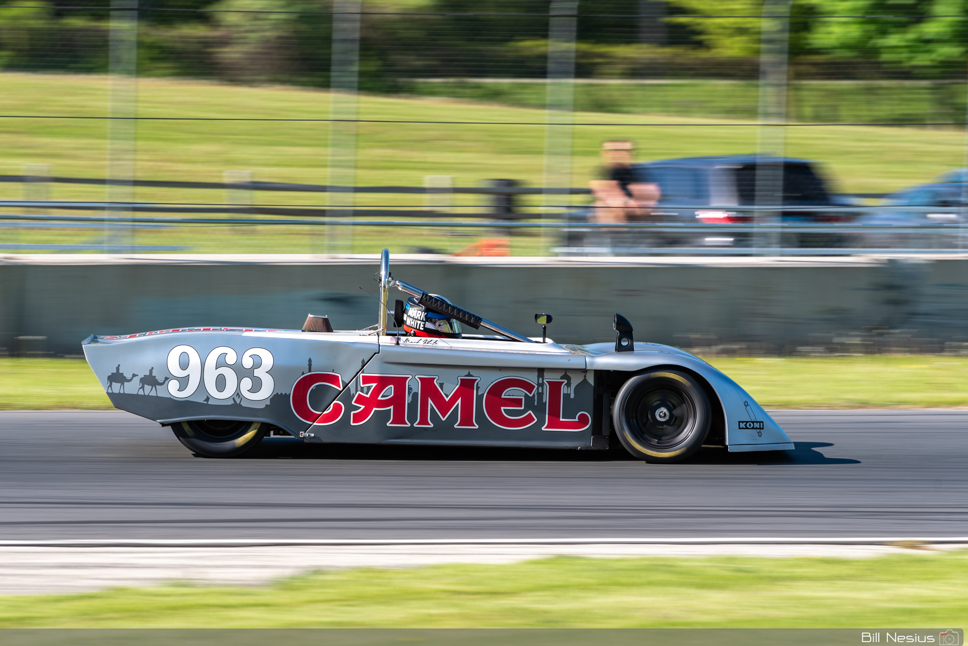 1985 Chevron B63 Number 963 / DSC_4170 / 3