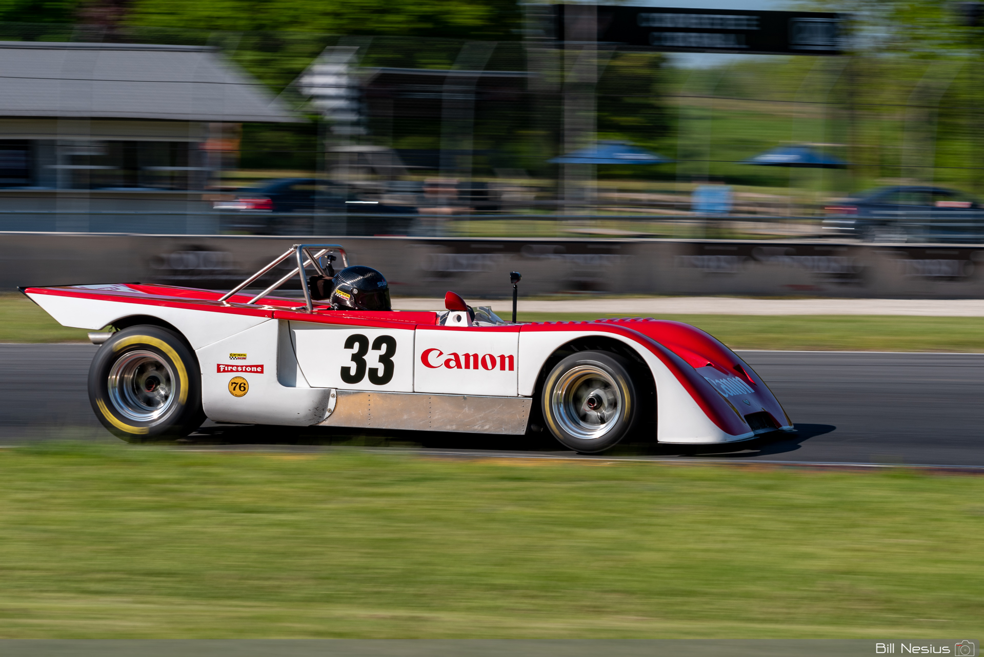 1972 Chevron B21 Number 33 / DSC_4229 / 3