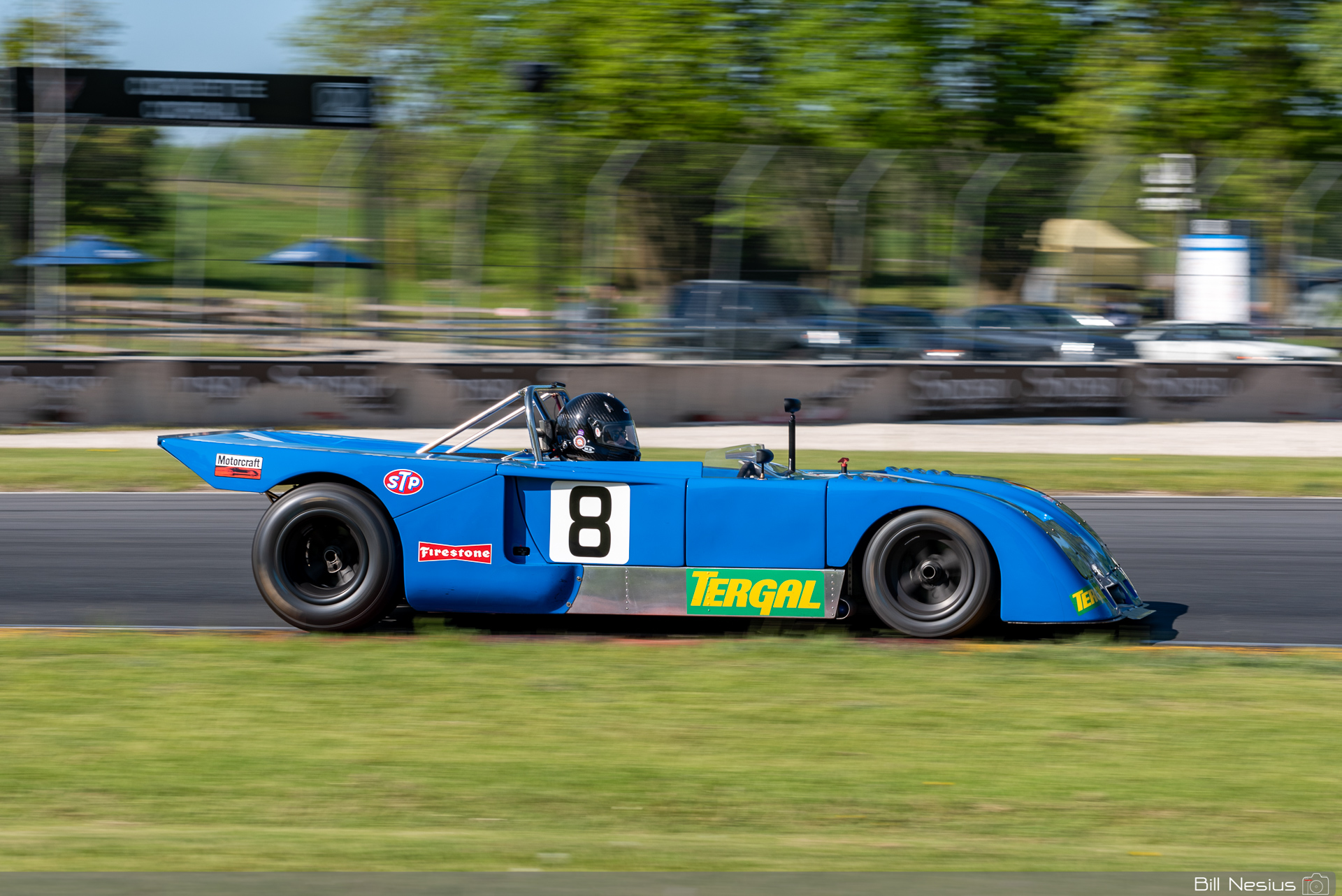 1972 Chevron B21 Number 8 / DSC_4262 / 3