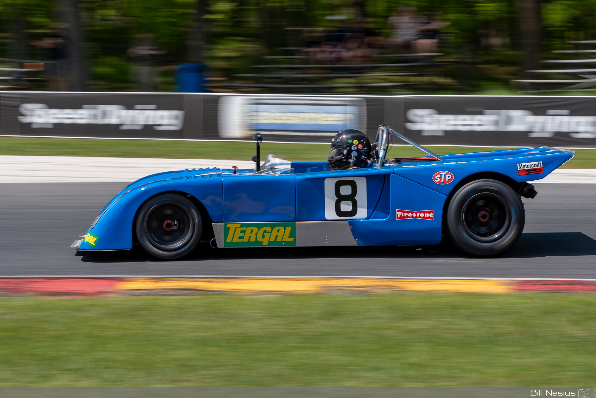 1972 Chevron B21 Number 8 / DSC_6895 / 3