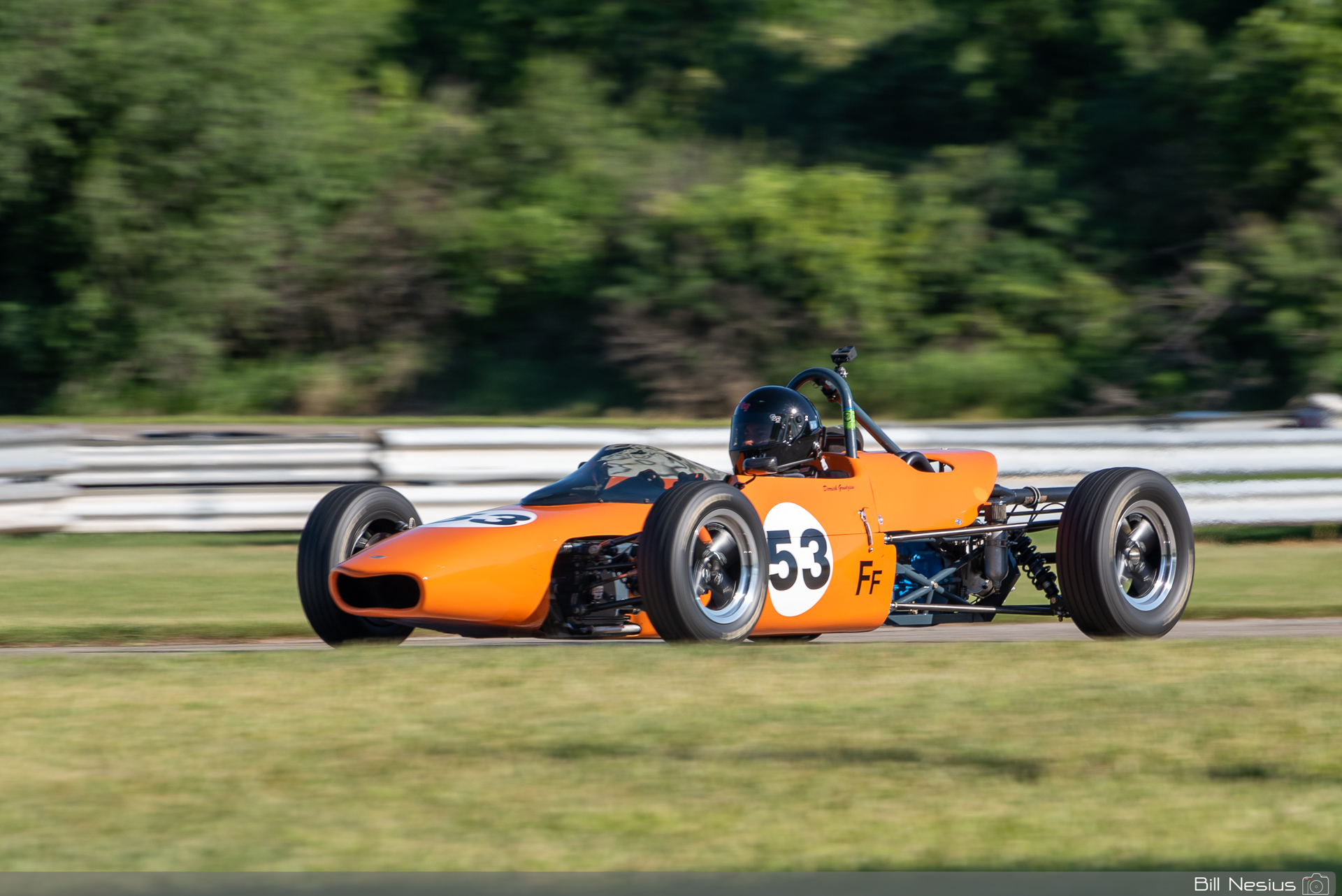 1969 Winkelmann WDF-1 Number 53 / DSC_2278 / 3