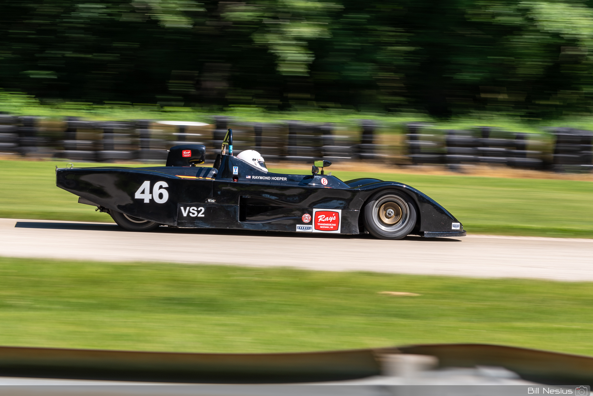 1985 Lola VS2000 Number 46 / DSC_2677 / 3