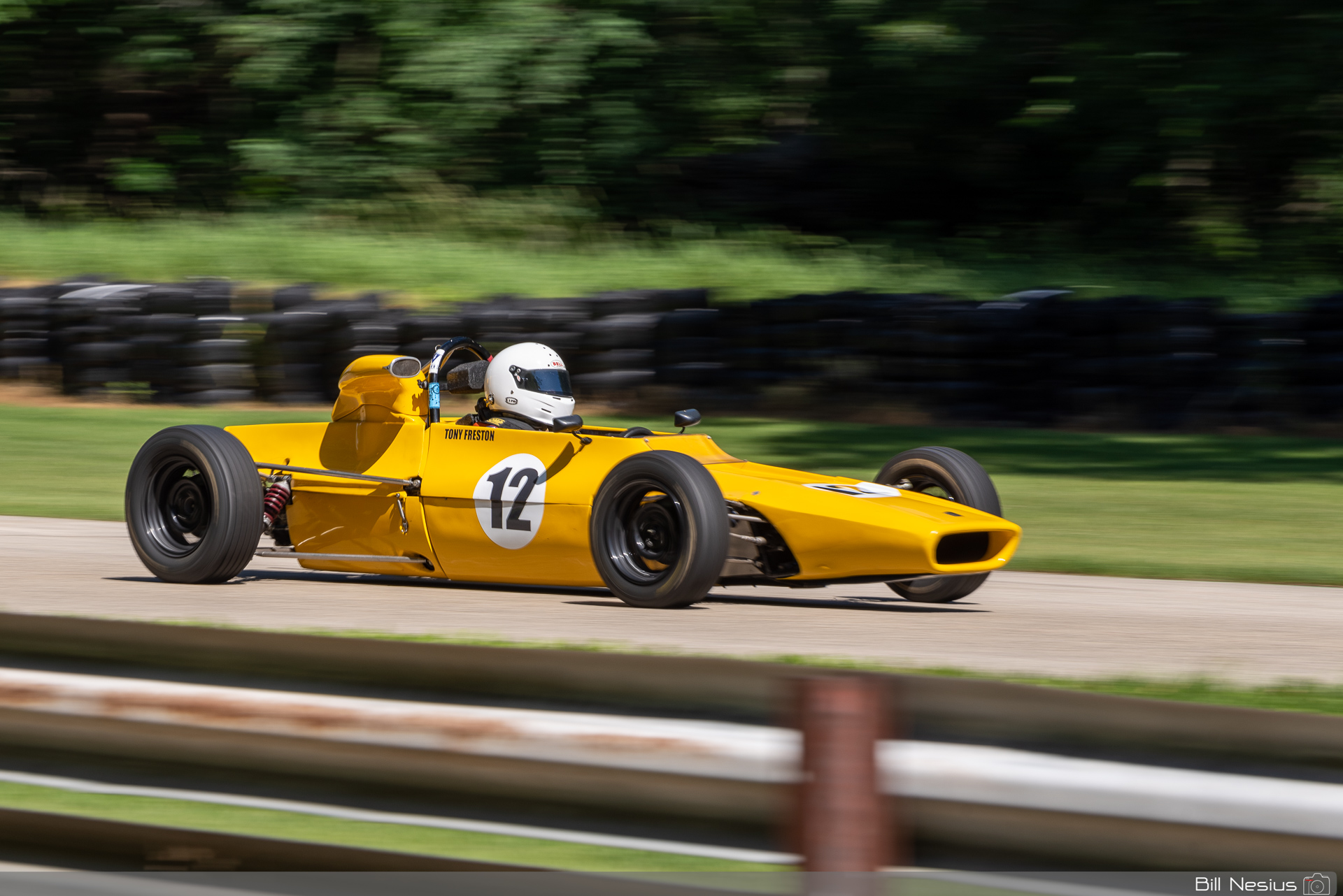 1972 Titan Mk6b Number 12 / DSC_2720 / 3