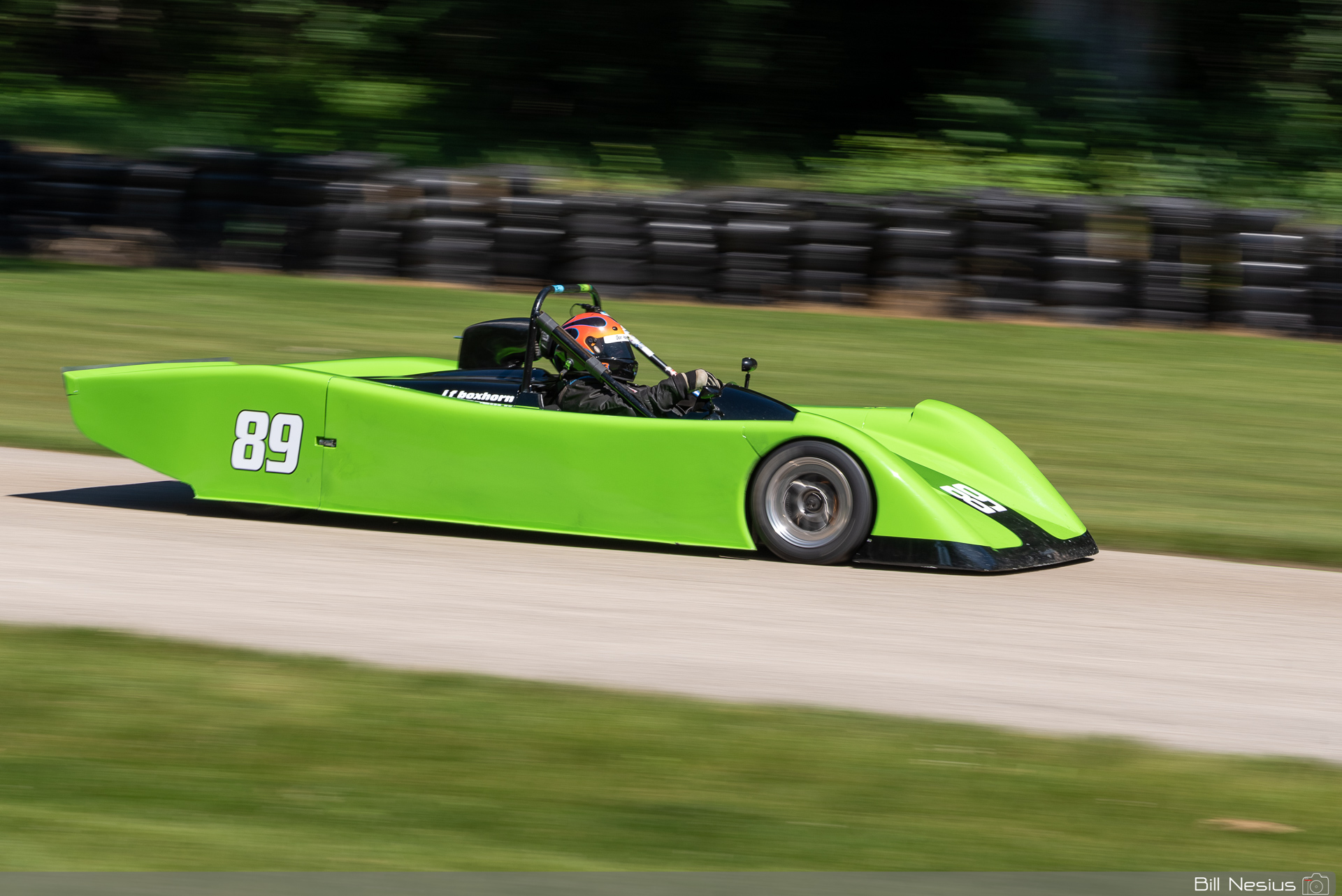 1985 Carbir CS2 Number 89 / DSC_2765 / 3