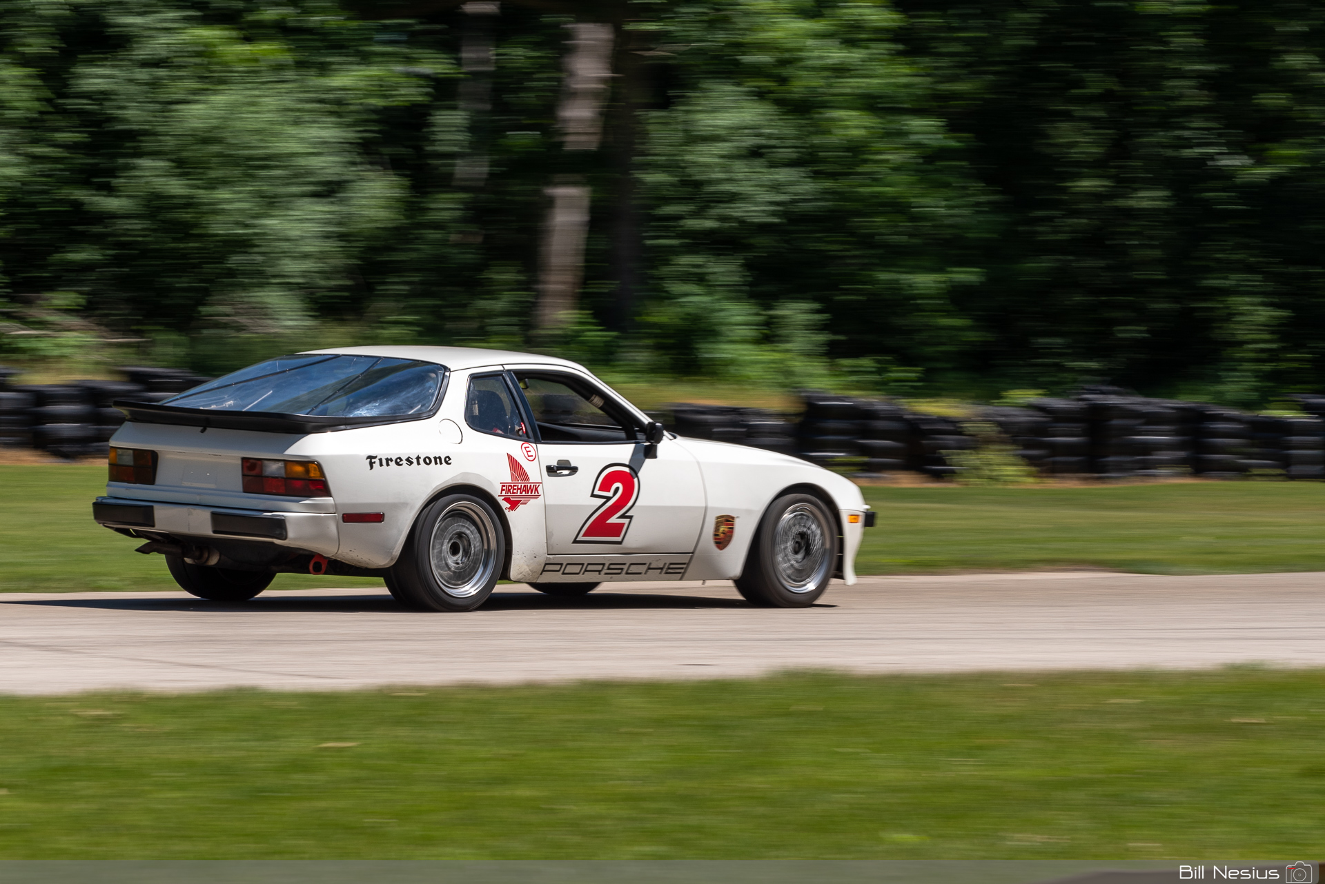 1987 Porsche 944 Number 2 / DSC_2911 / 3