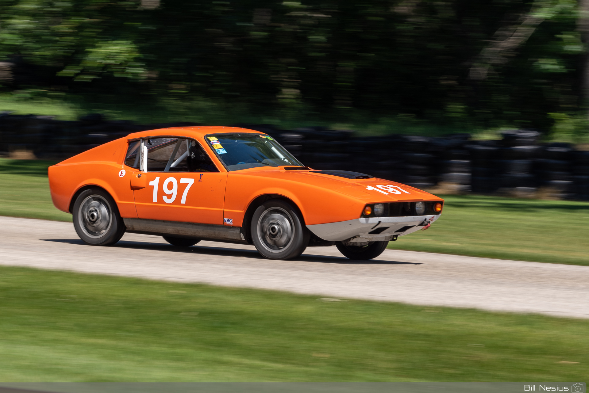 1974 Saab Sonett Number 197 / DSC_2994 / 3