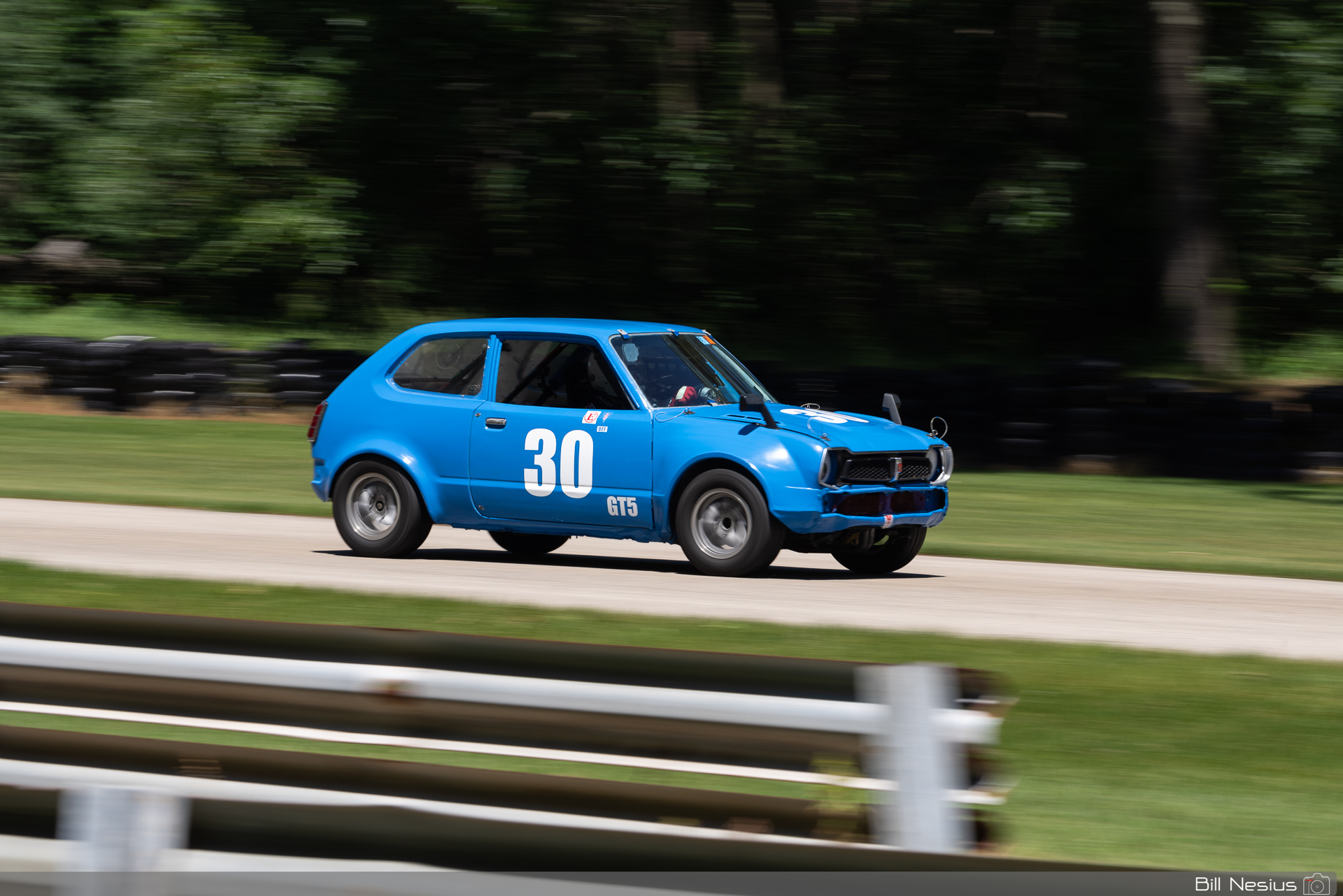 1979 Honda Civic 1200 Number 30 / DSC_3089 / 3