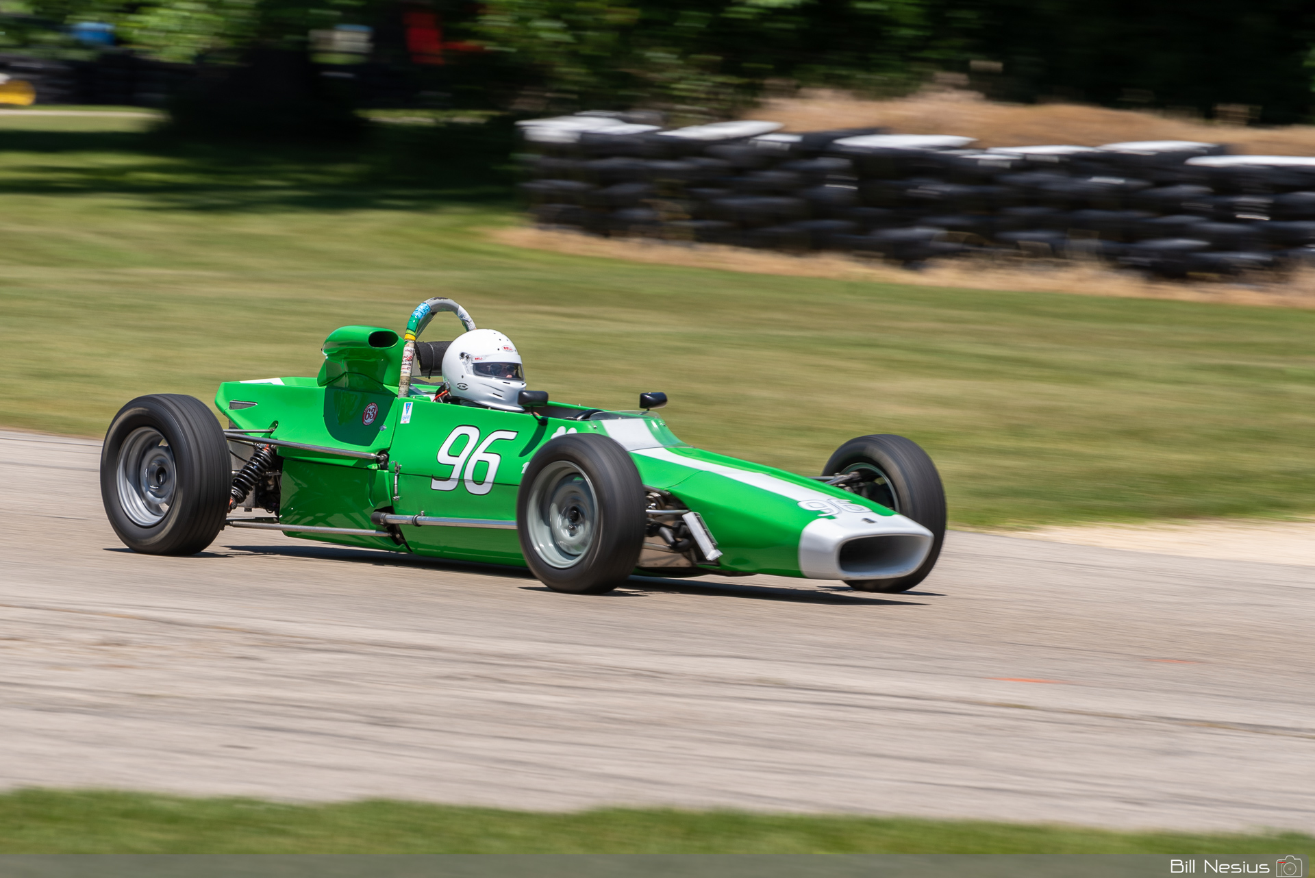 1972 Titan MK6B Number 96 / DSC_3415 / 3