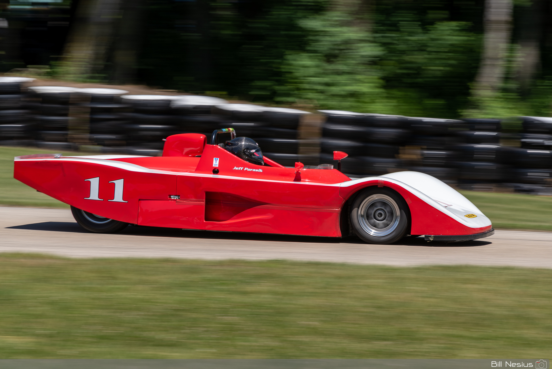 1986 Lola S2000 Number 11 / DSC_3429 / 3