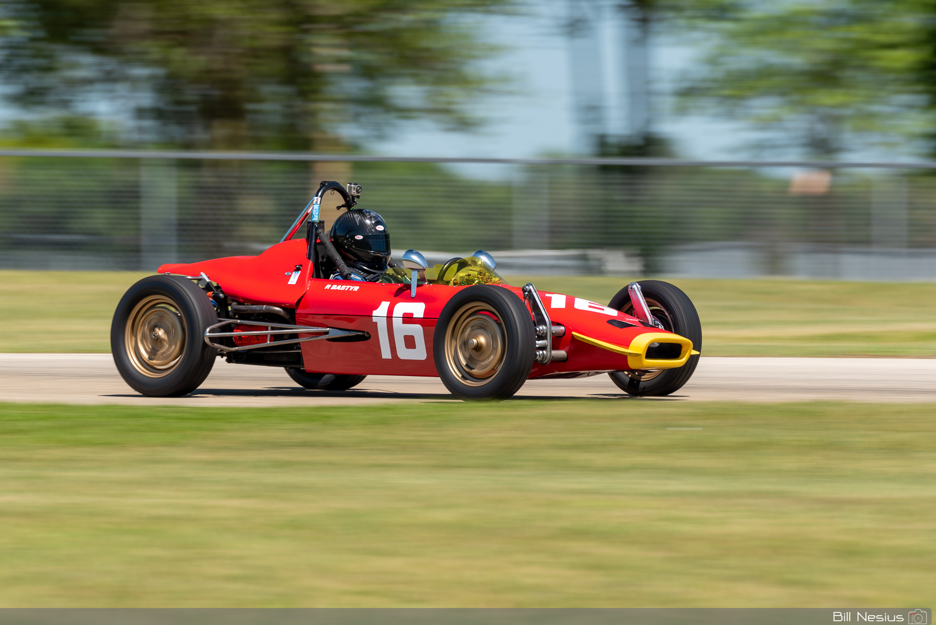 Number 16 / IMG_0141 / 3