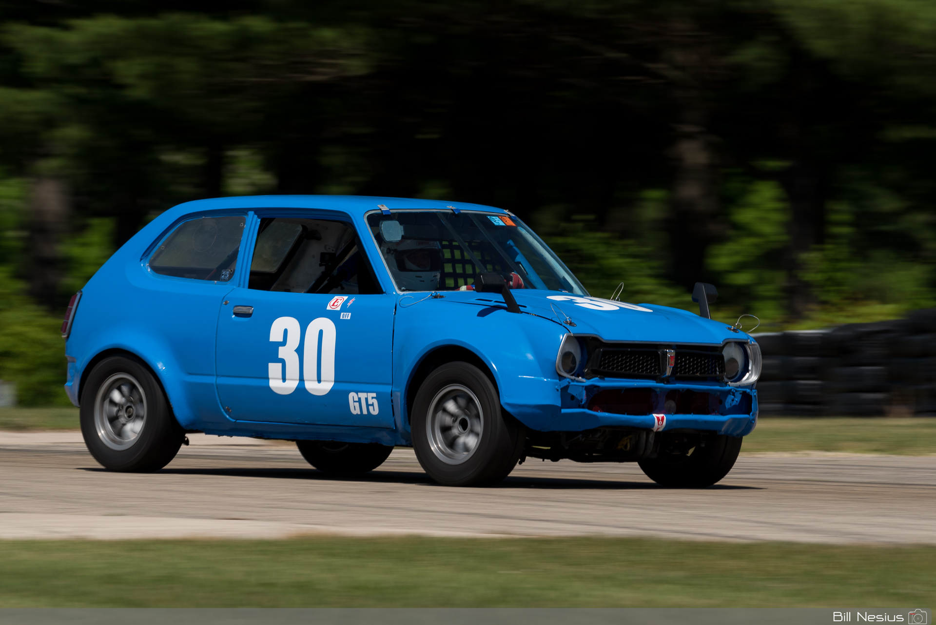 1979 Honda Civic 1200 Number 30 / IMG_0534 / 3