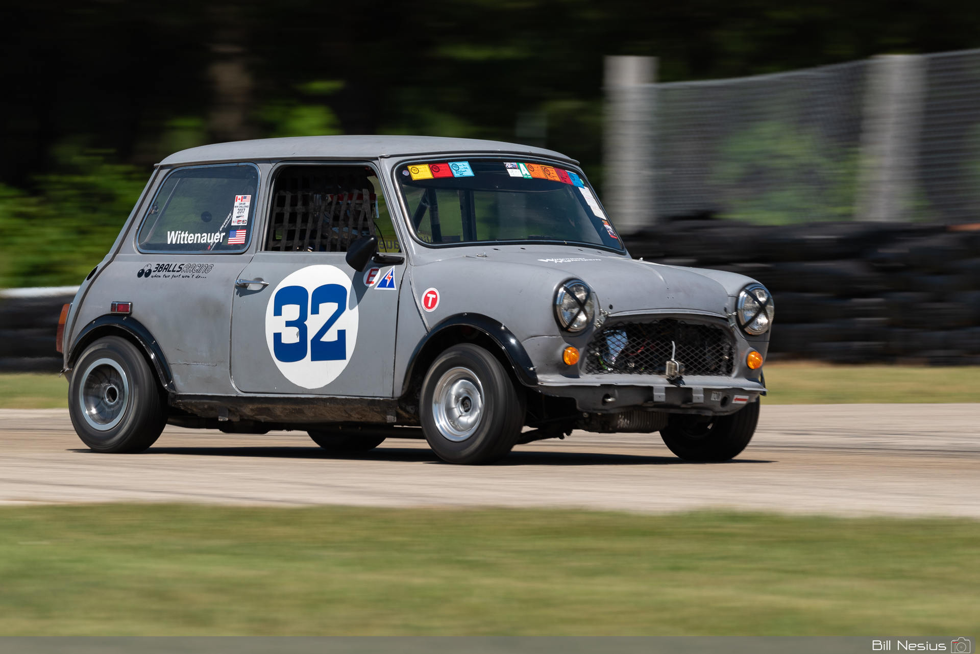 1977 Morris Mini Number 32 / IMG_0544 / 4