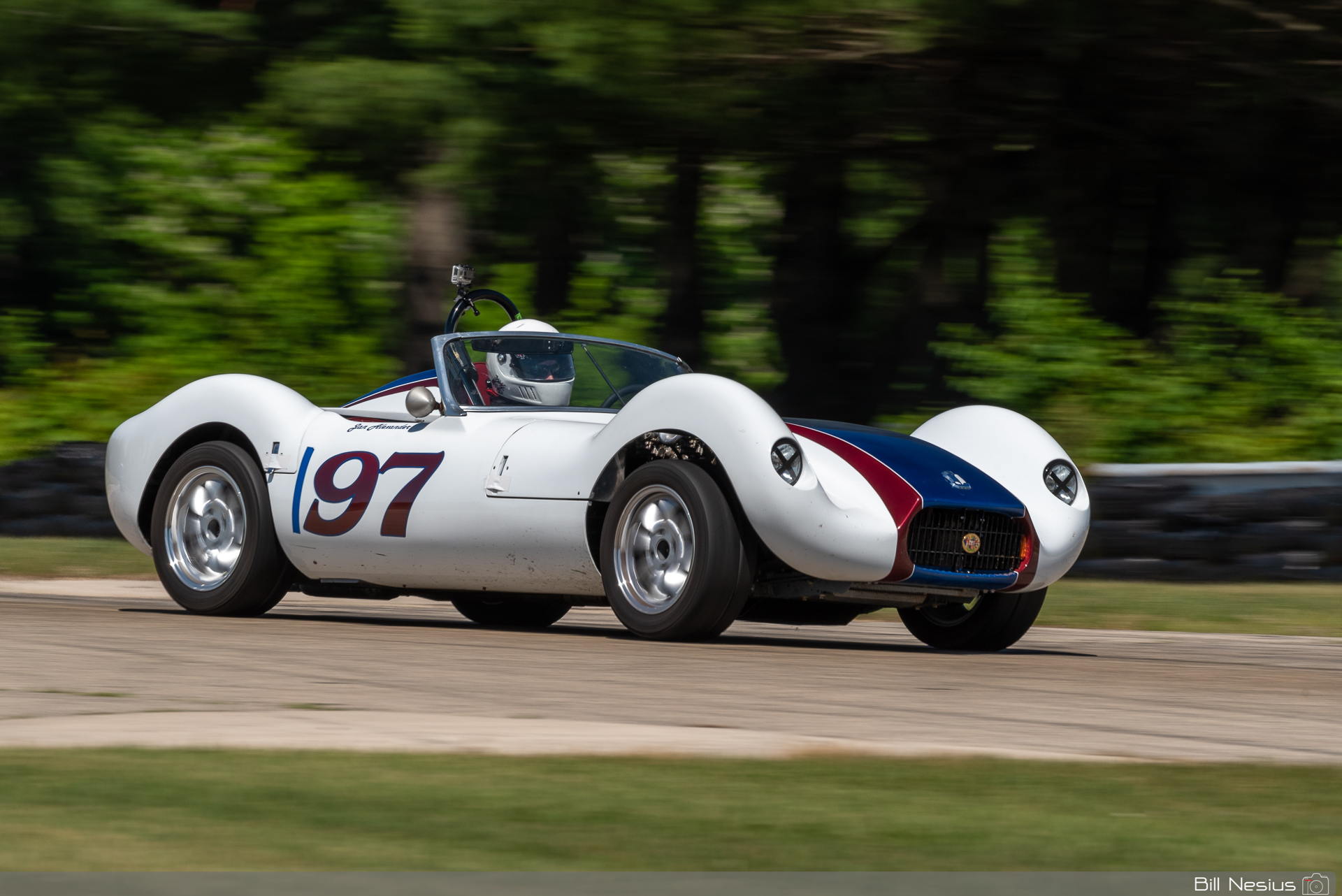 1966  Ambro-Triumph Number 197 / IMG_0554 / 3