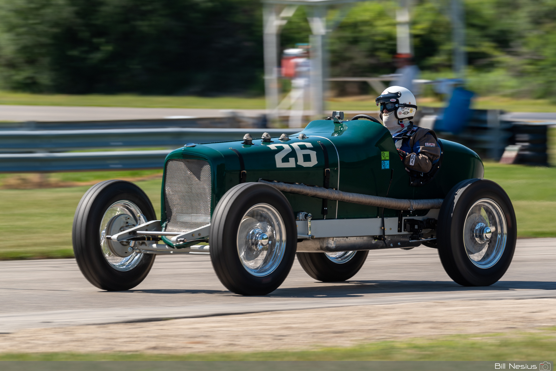 1933 Buick Indy Roadster Number 26 / IMG_0773 / 3