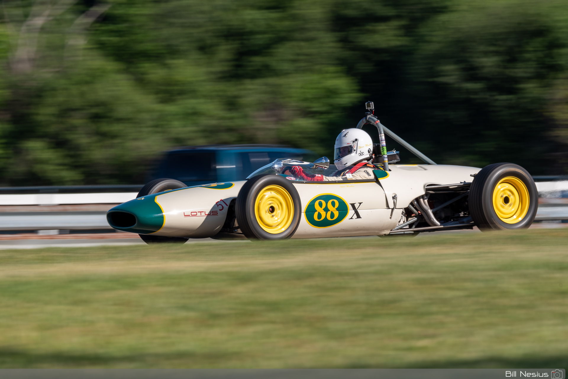 1967 Lotus 51 Number  88 / IMG_6729 / 4