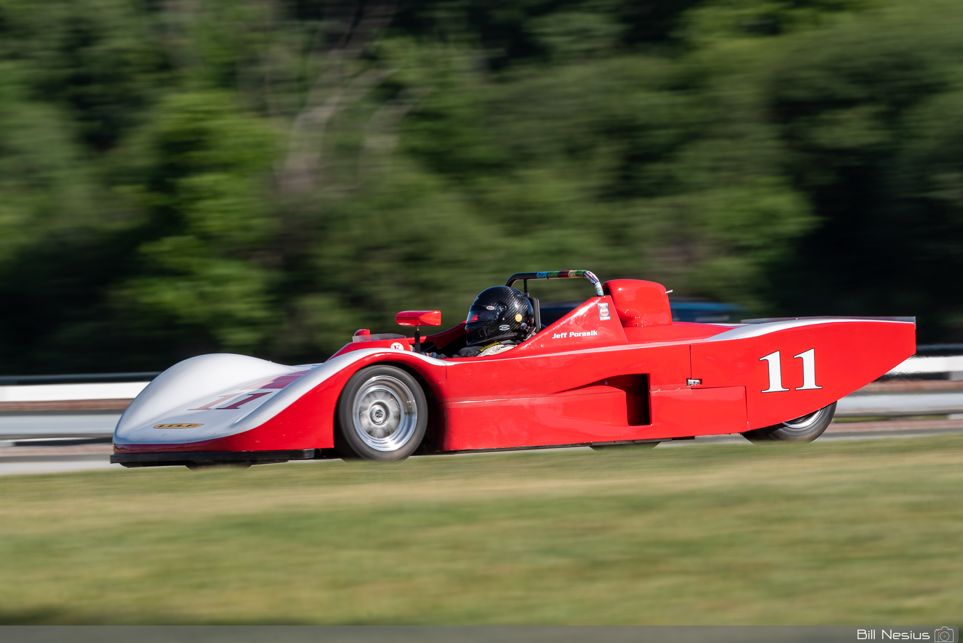 1986 Lola S2000 Number 11 / IMG_6754 / 3