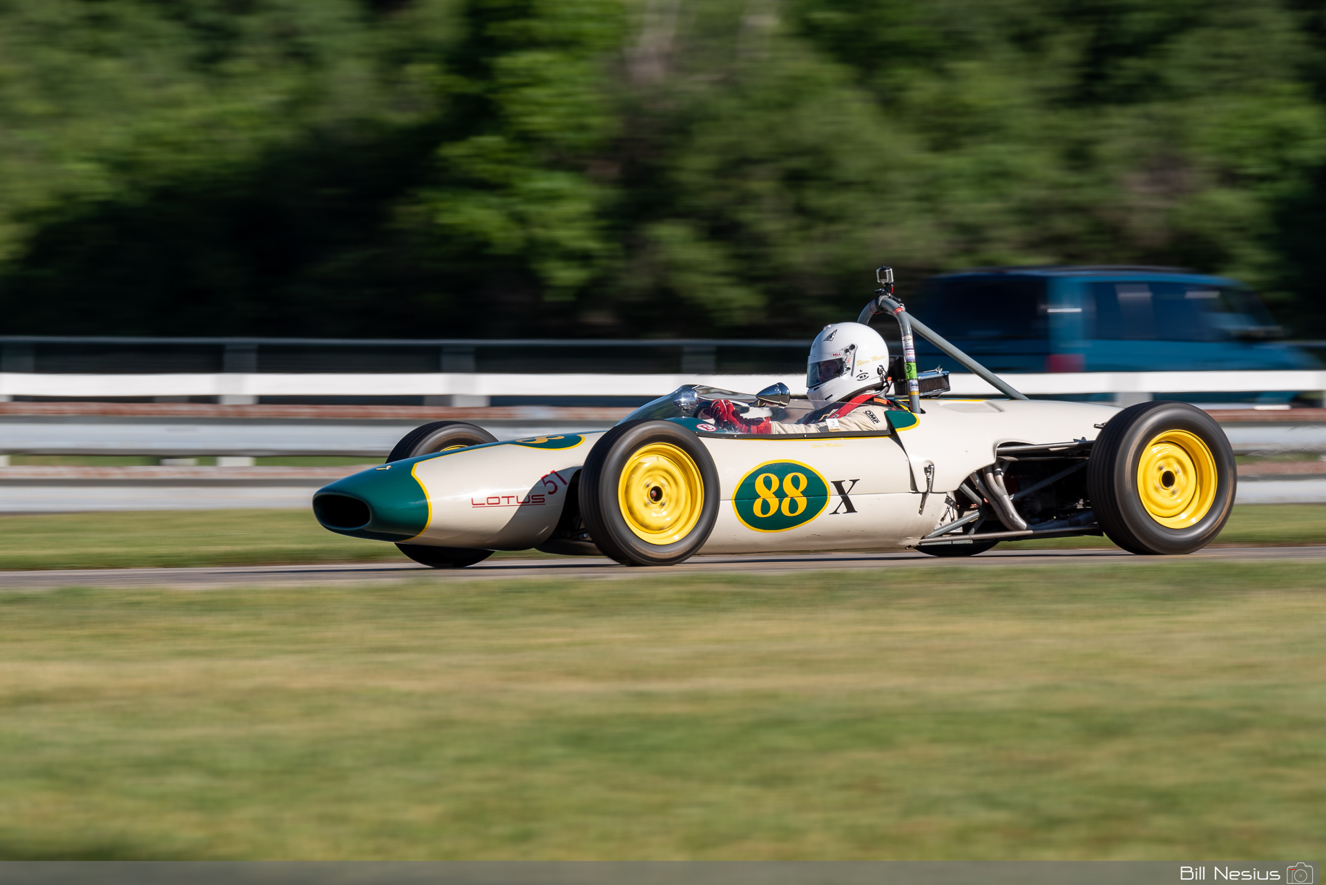 1967 Lotus 51 Number  88 / IMG_6796 / 4