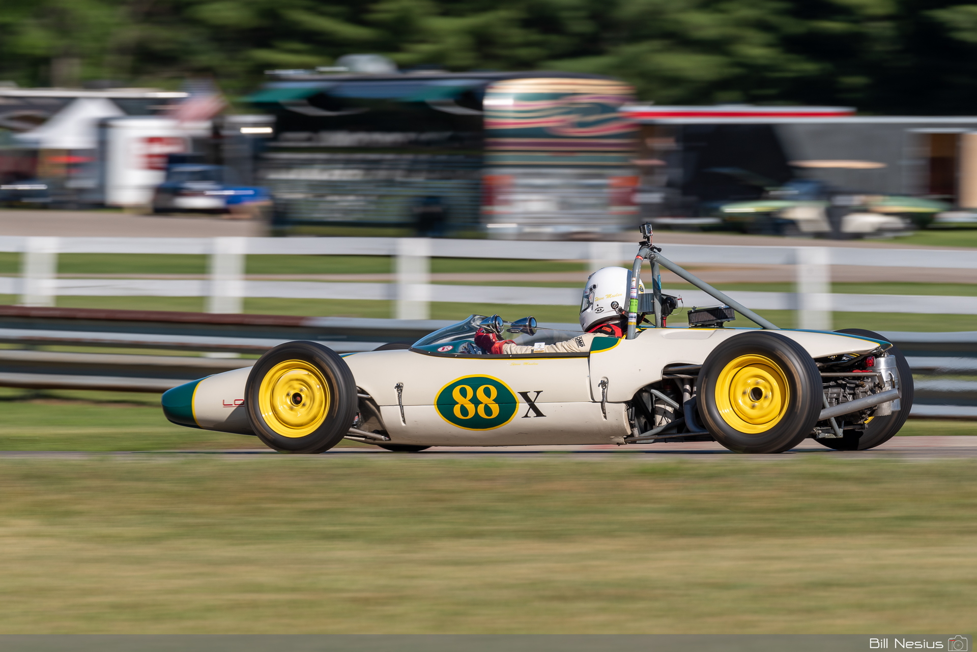 1967 Lotus 51 Number  88 / IMG_6797 / 4