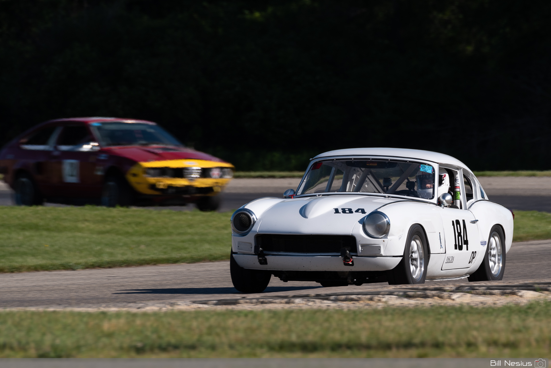 1970 Triumph GT6 Number 184 / IMG_6858 / 3