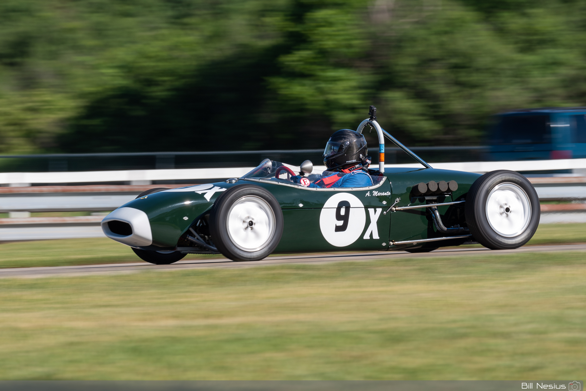 1960 Lotus 18 FJ Number 9 / IMG_7286 / 3