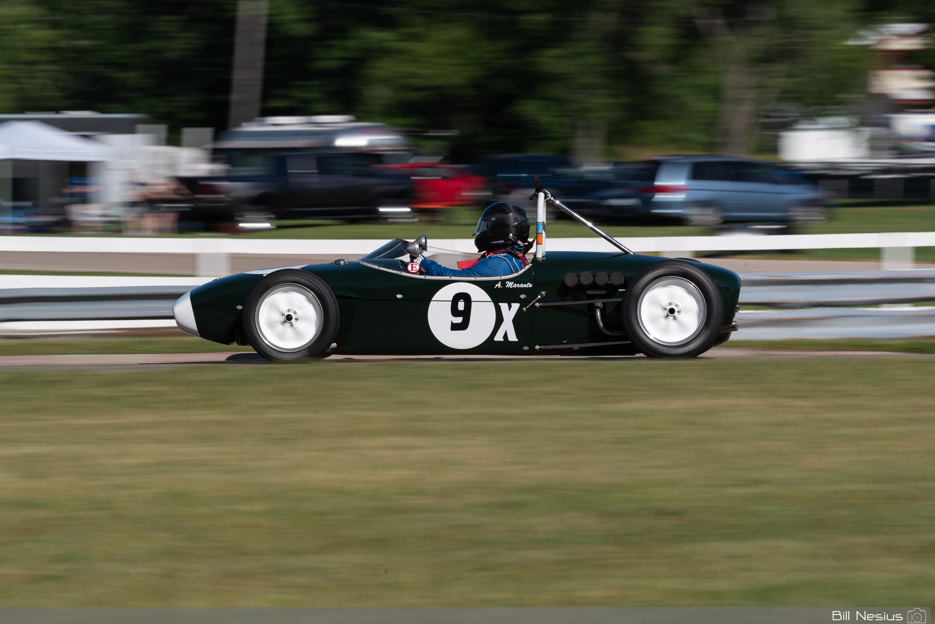 1960 Lotus 18 FJ Number 9 / IMG_7288 / 3
