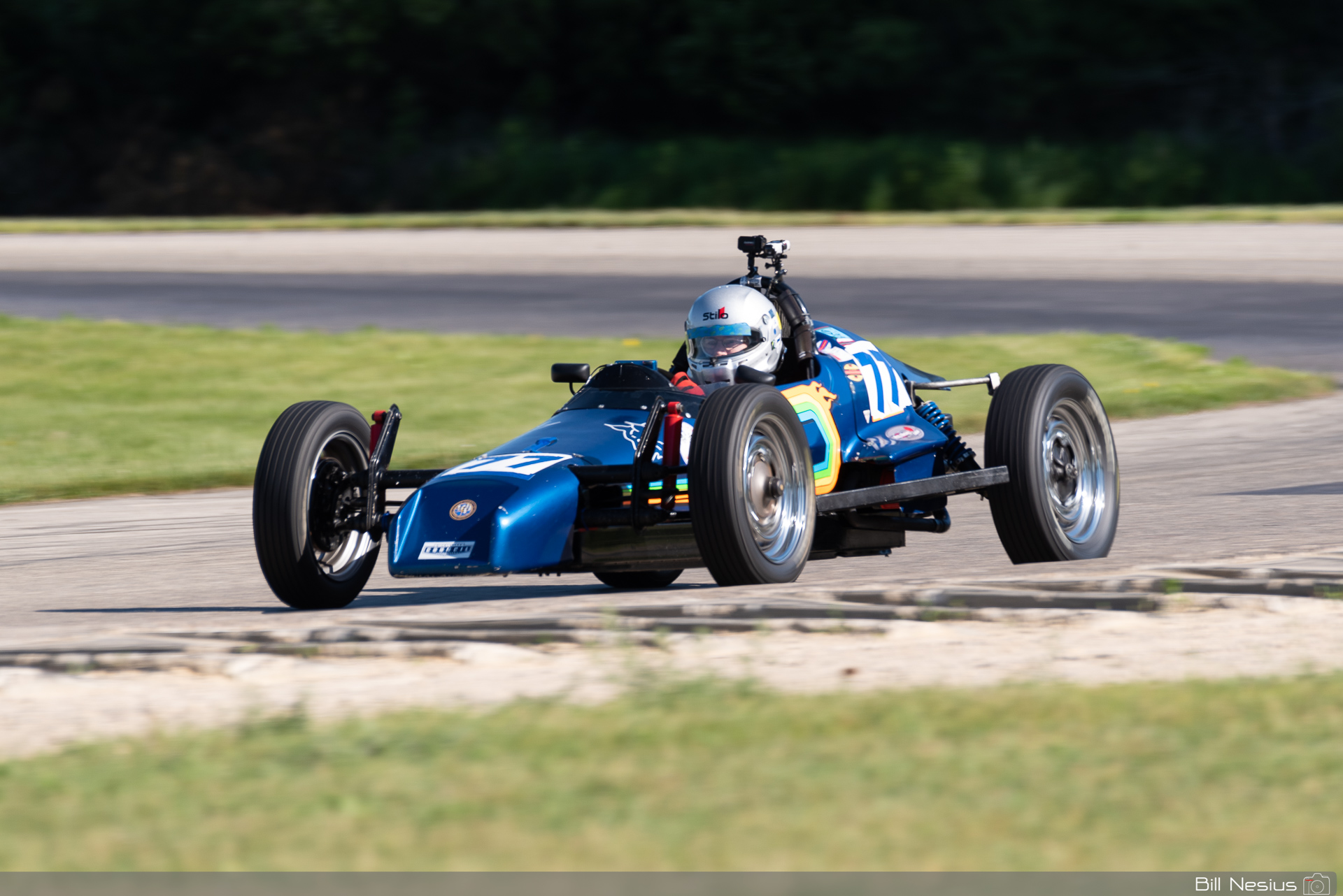 Number 77 / IMG_7330 / 3