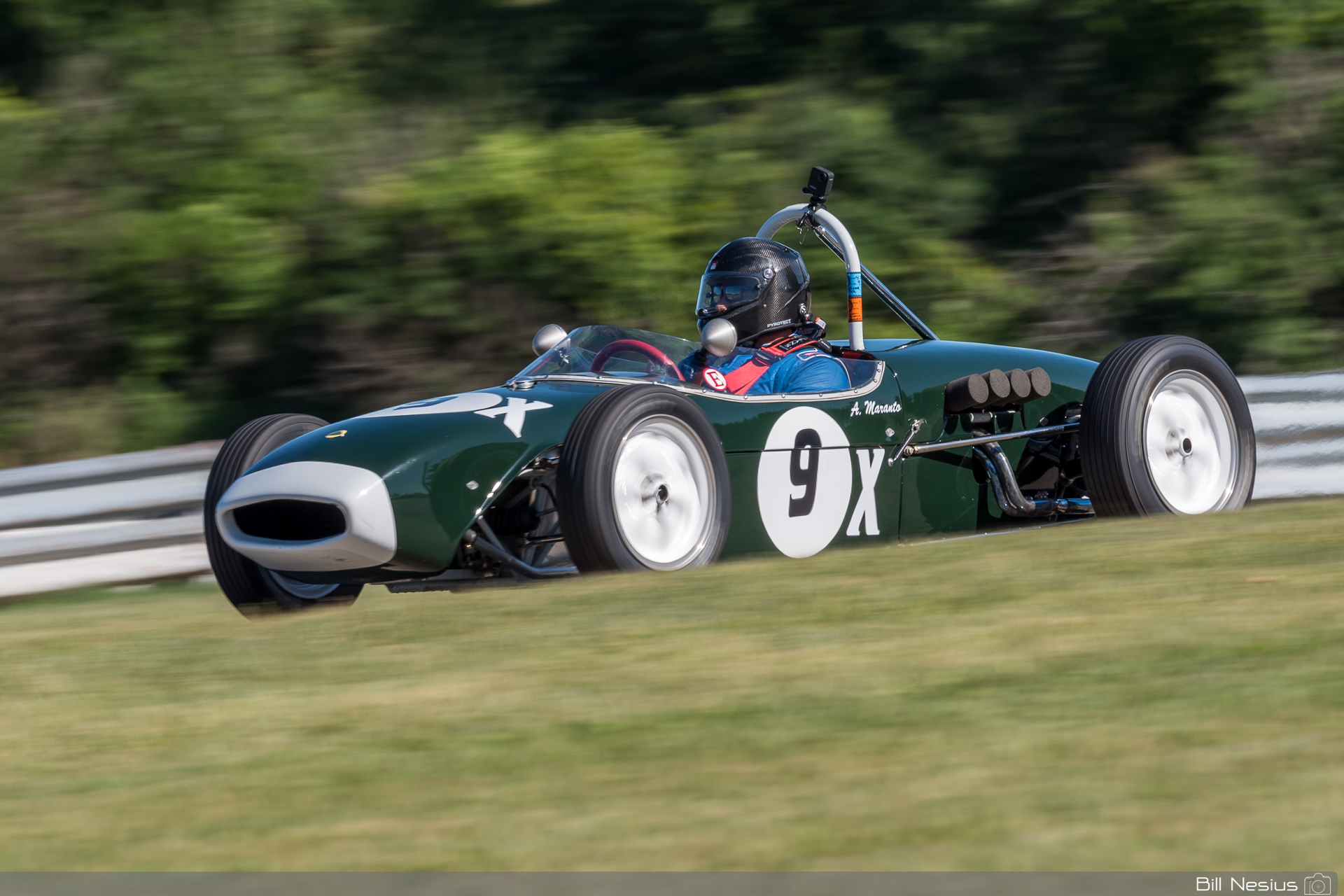 1960 Lotus 18 FJ  / IMG_7419 / 3