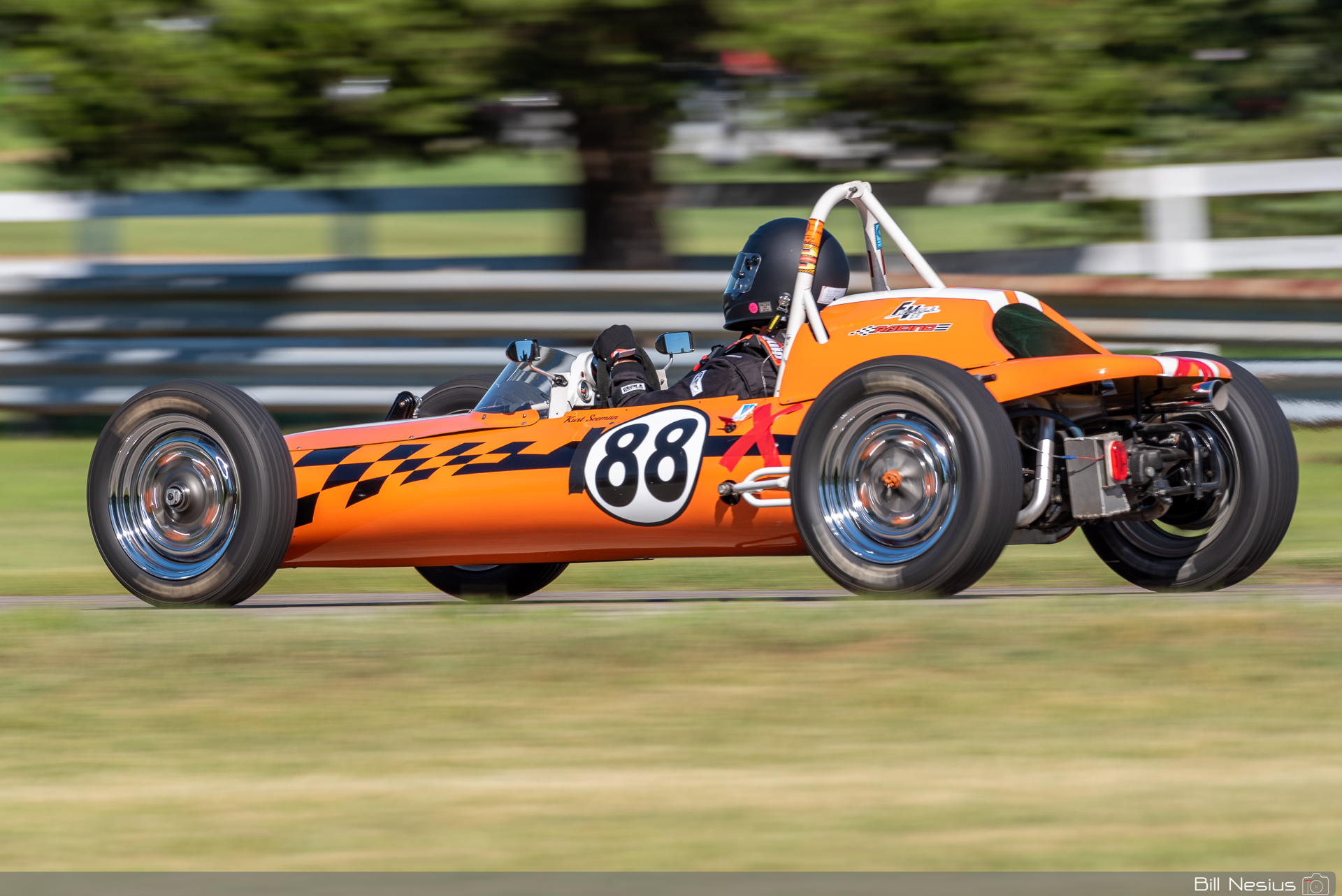 Number 88 / IMG_7426 / 3