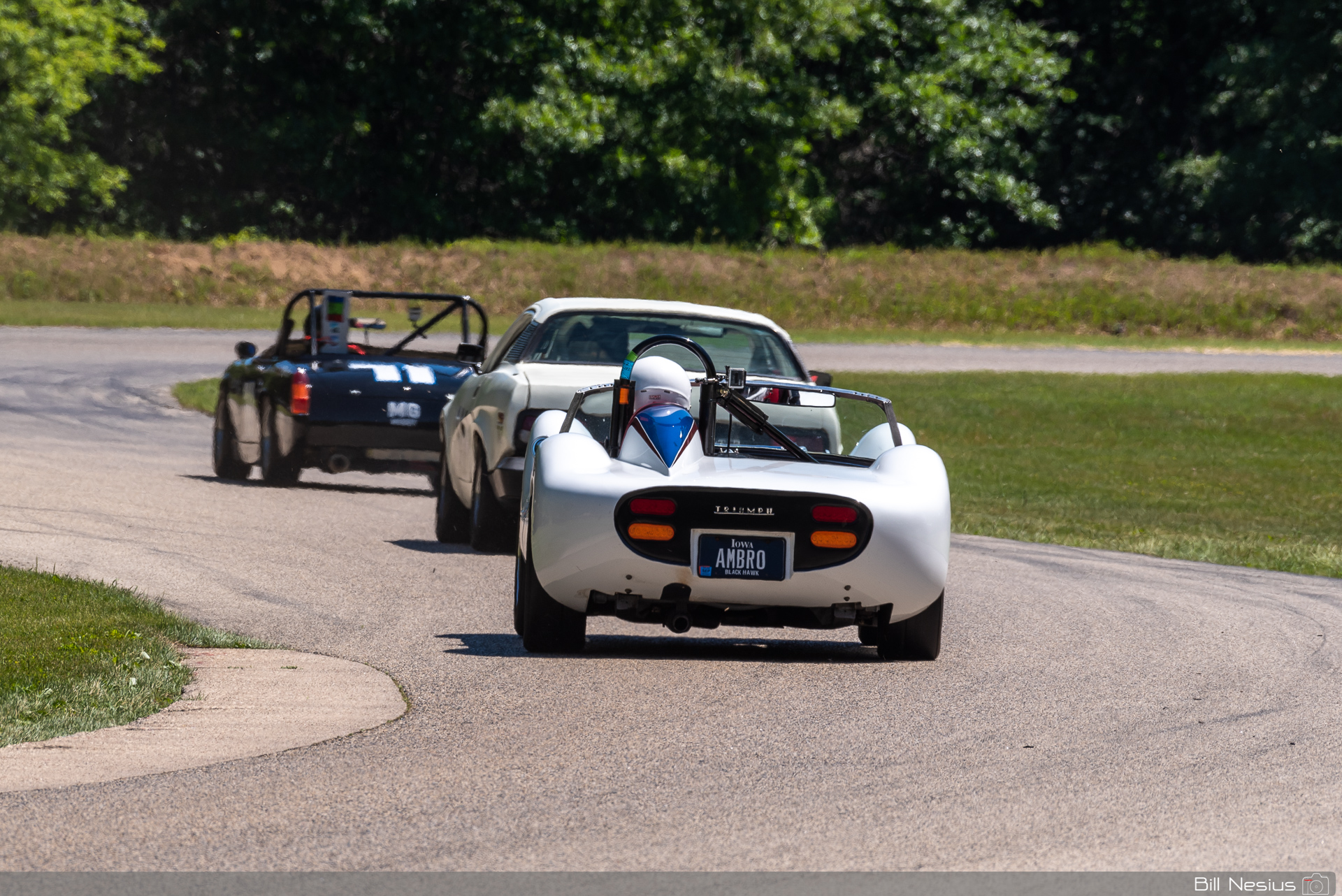 1966  Ambro-Triumph Number 197 / IMG_8803 / 3