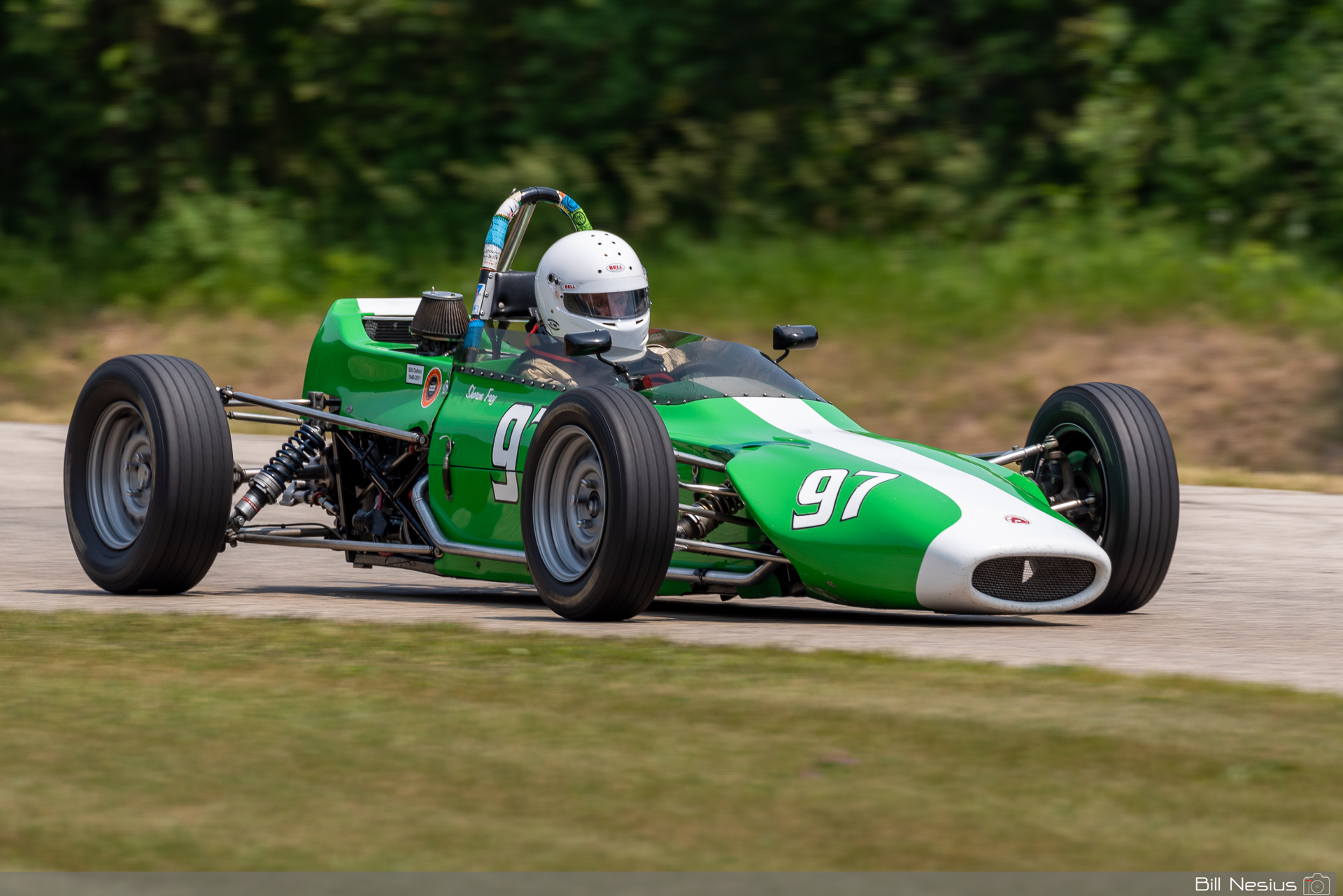 1970 Caldwell D-9 Number 97 / DSC_0623 / 4