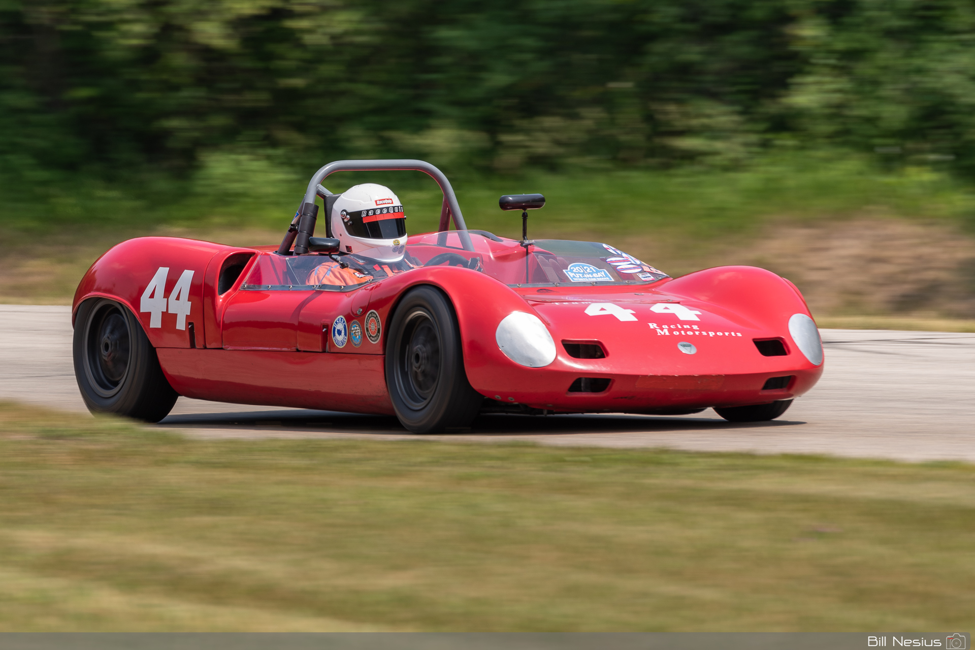 1963 Elva MK.7 Number 44 / DSC_0968 / 3