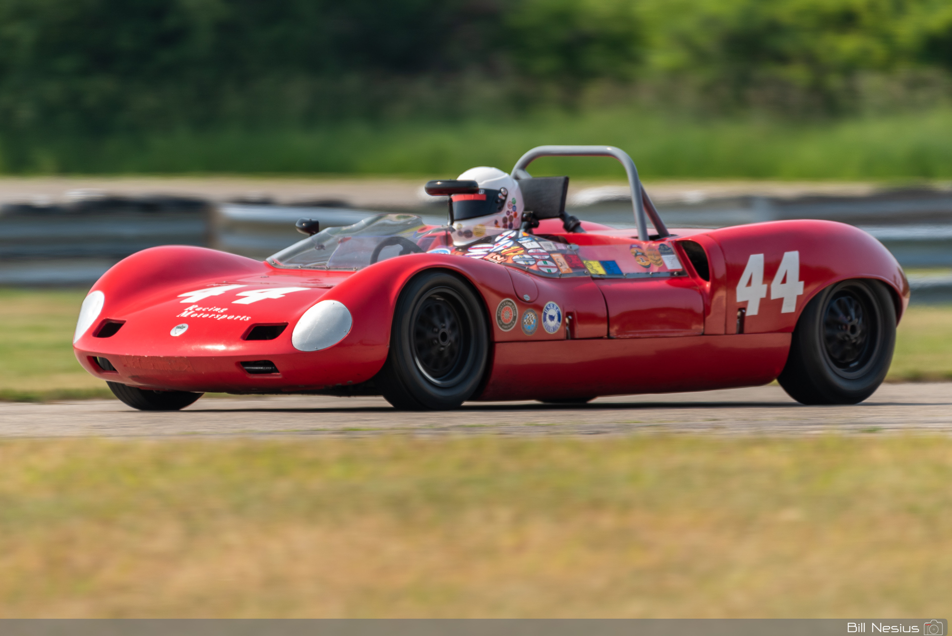 1963 Elva MK.7 Number 44 / DSC_1659 / 3