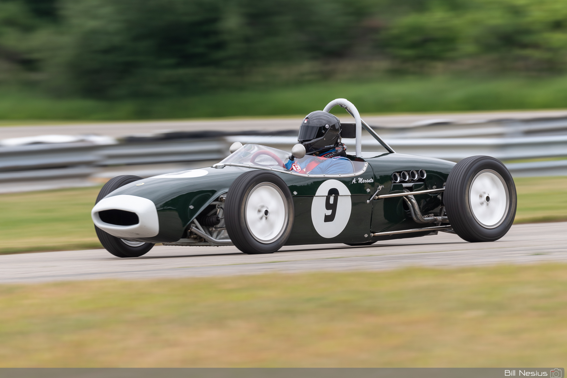1960 Lotus 18 FJ Number 9 / DSC_9876 / 4