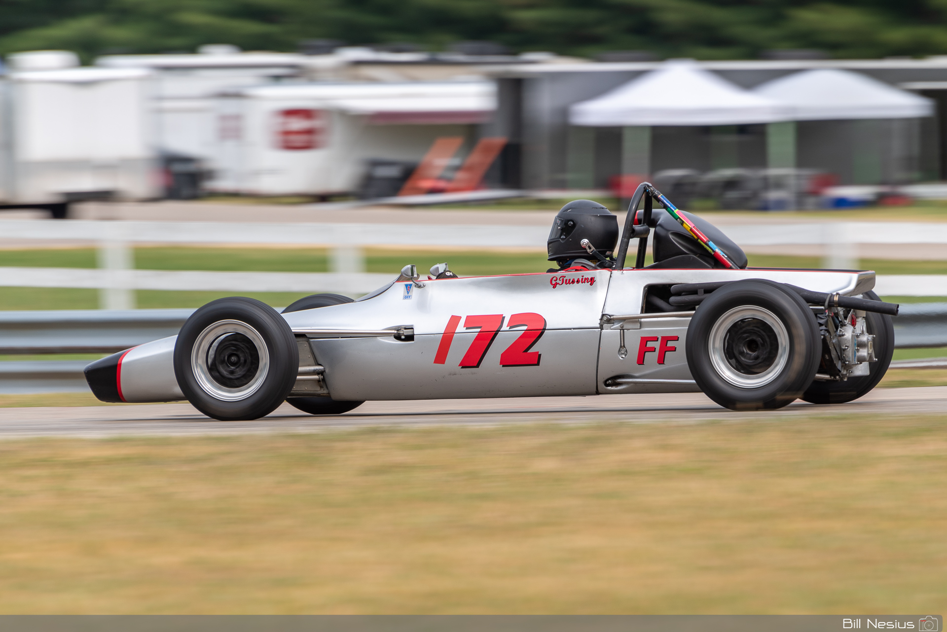 1972 Titan Mk6A Number 172 / IMG_2774 / 4