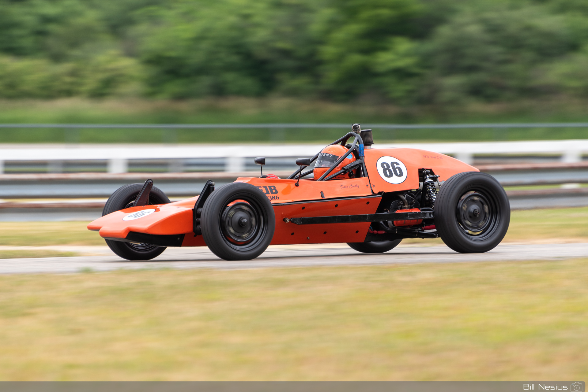 1974 Zink Z12 Number 86 / IMG_3179 / 4