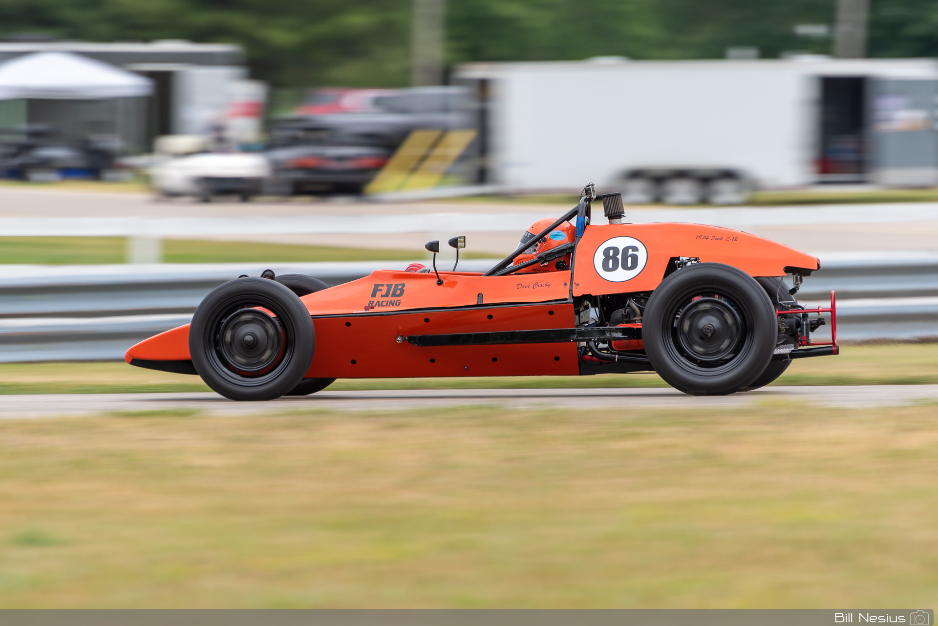1974 Zink Z12 Number 86 / IMG_3180 / 4
