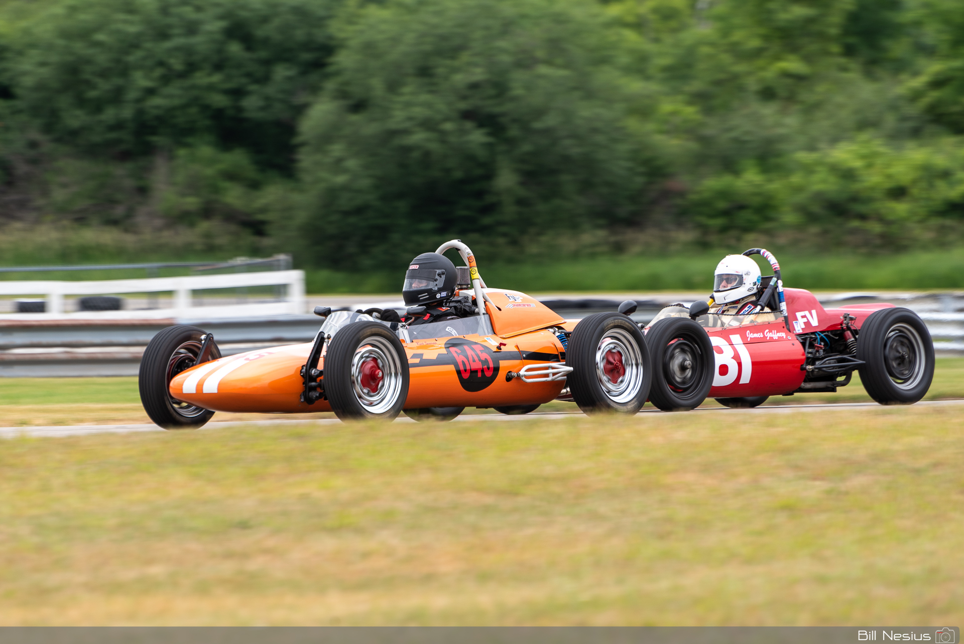 1967 Zink FV Number 645 / IMG_3183 / 4
