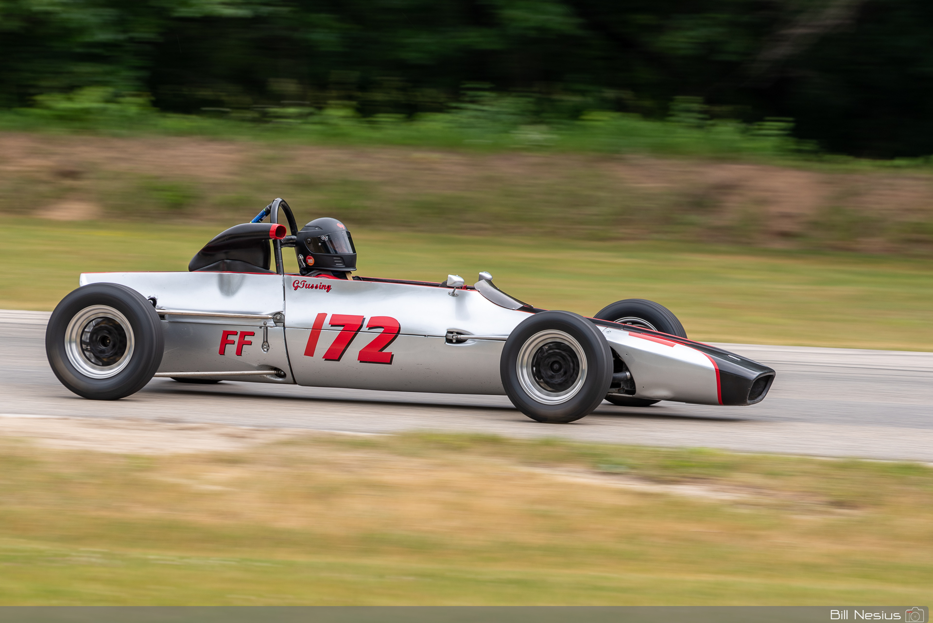 1972 Titan Mk6A Number 172 / IMG_3622 / 4