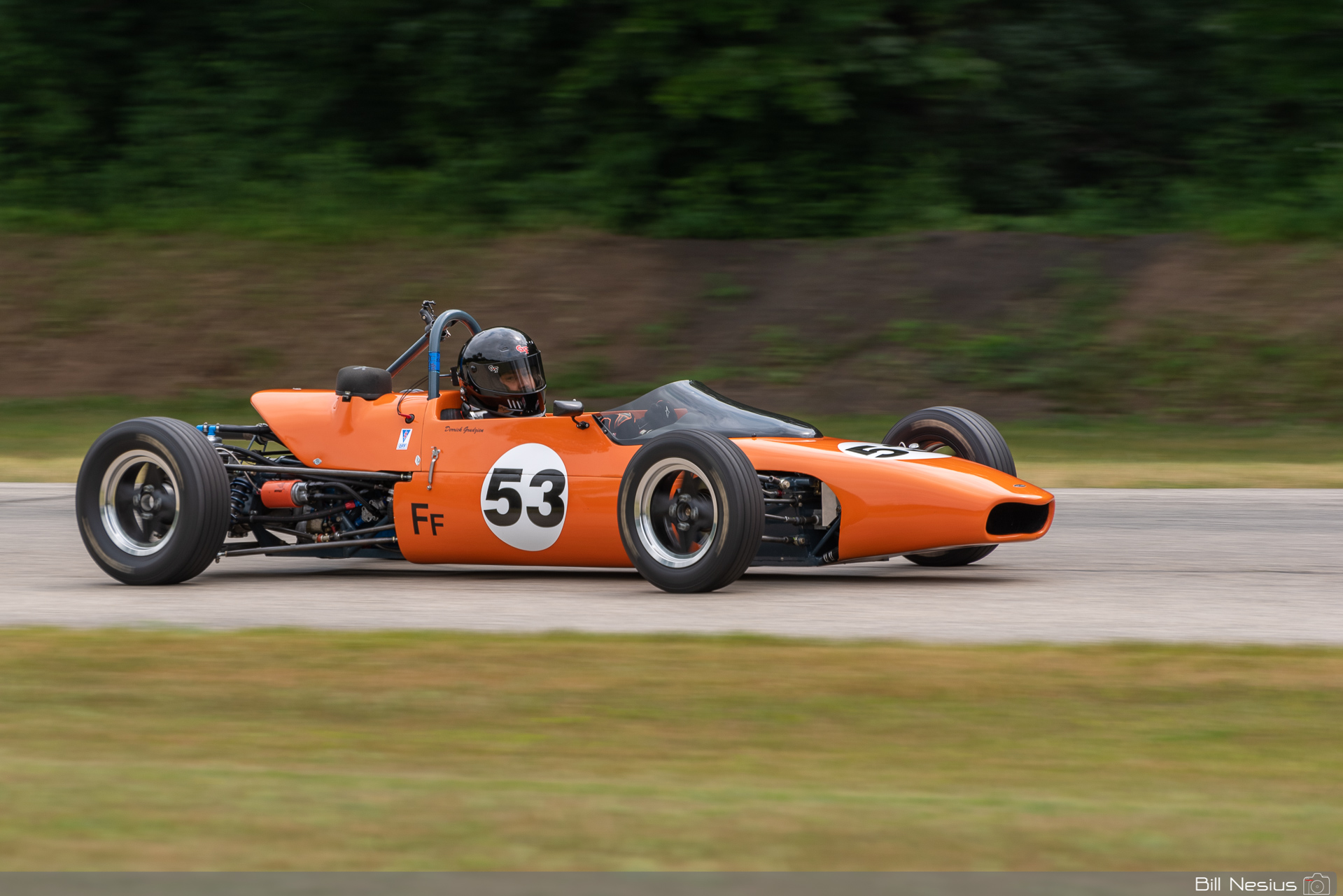 1969 Winkelmann WDF-1 Number 53 / IMG_3741 / 4