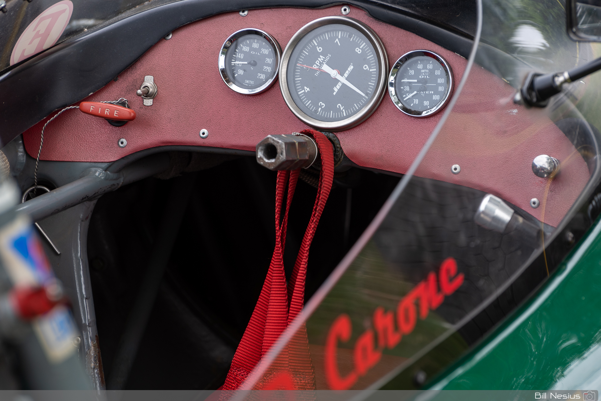 1969 Lotus 51 Number 51 / IMG_4091 / 2