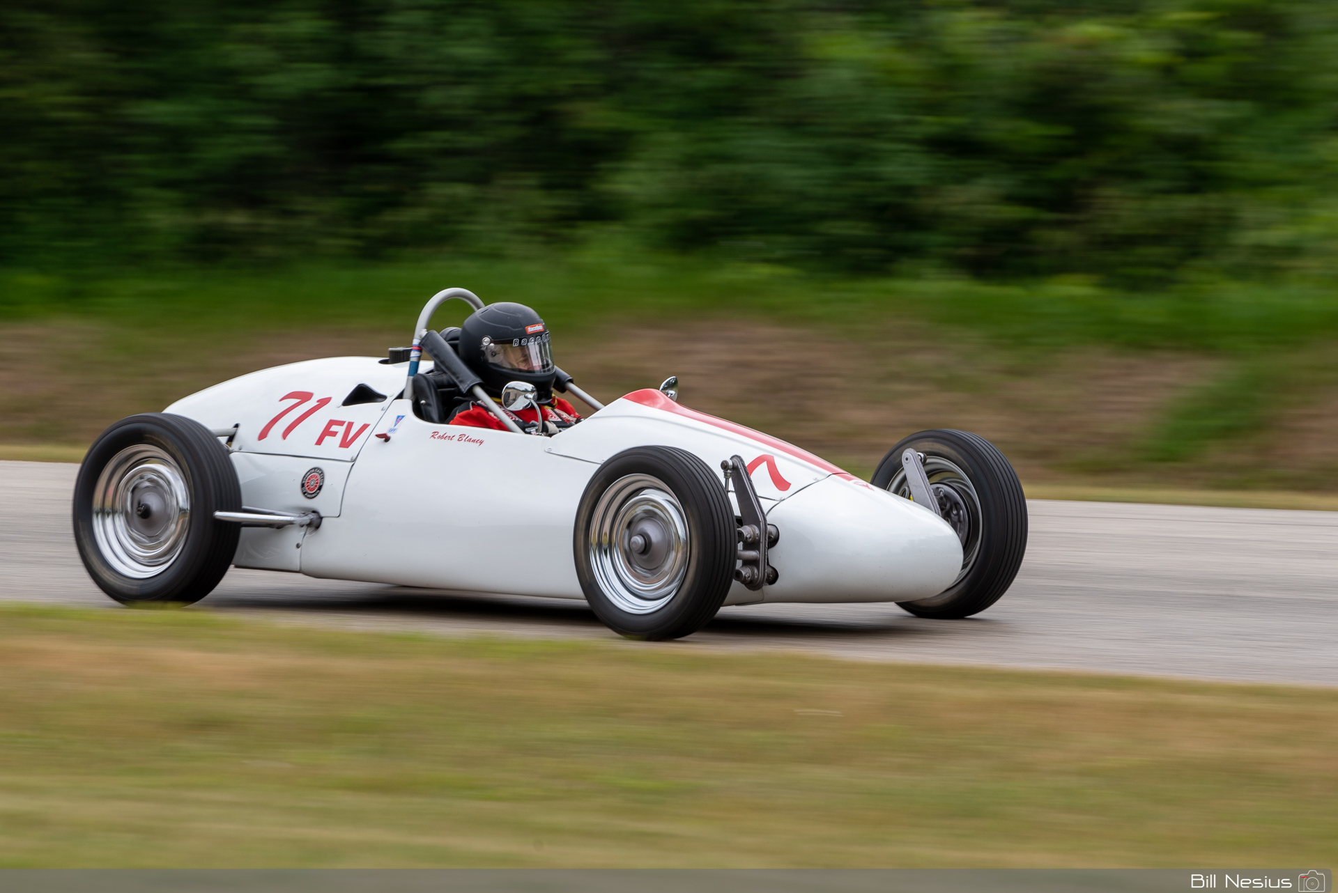 1964 Formcar FV Number 71 / IMG_4119 / 3