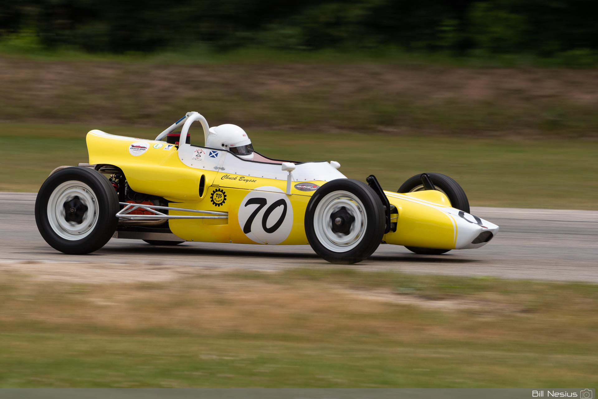 1967 Kellison FV Number 70 / IMG_4175 / 3