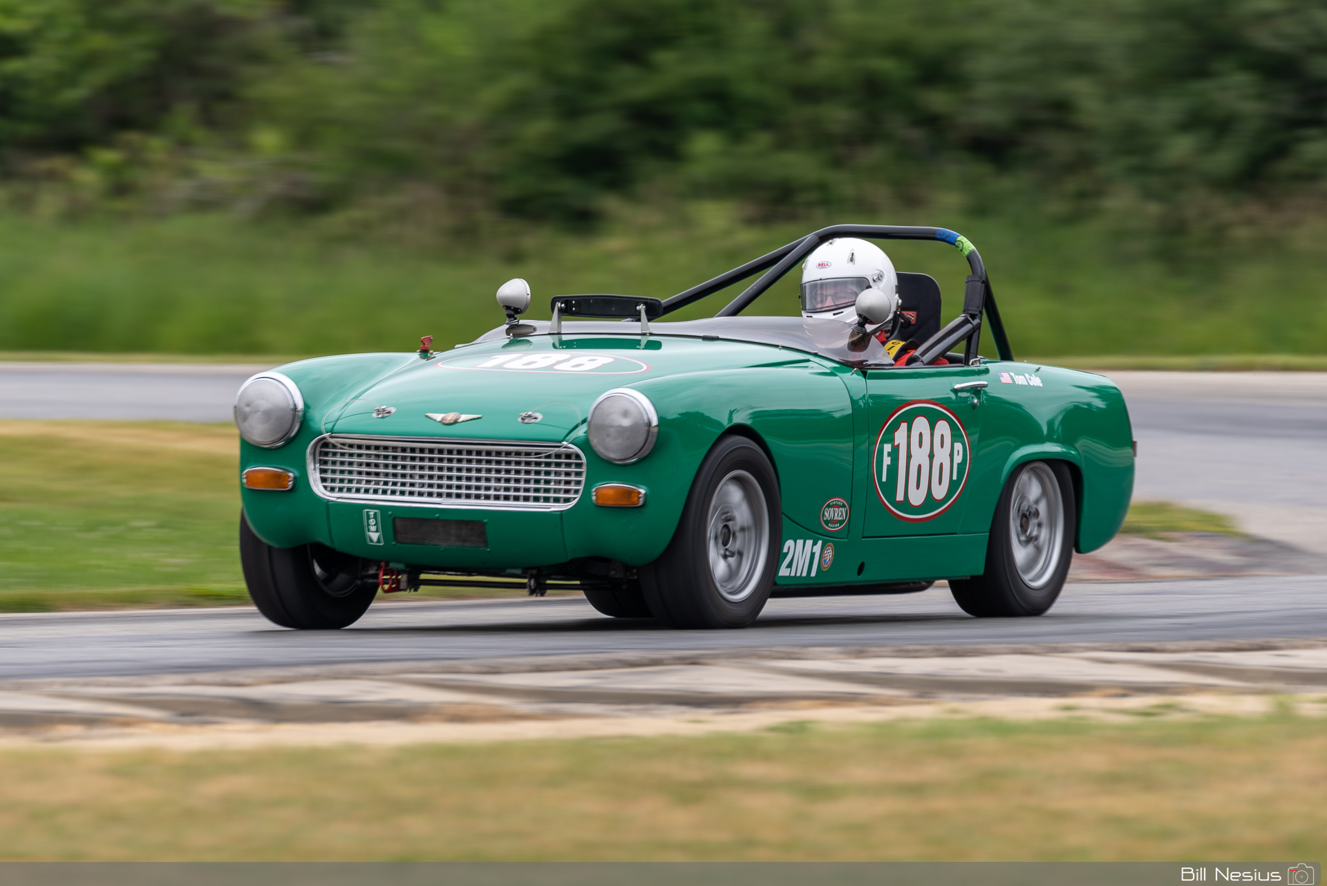 1967 Austin Healey Sprite Number 188 / DSC_0255 / 3