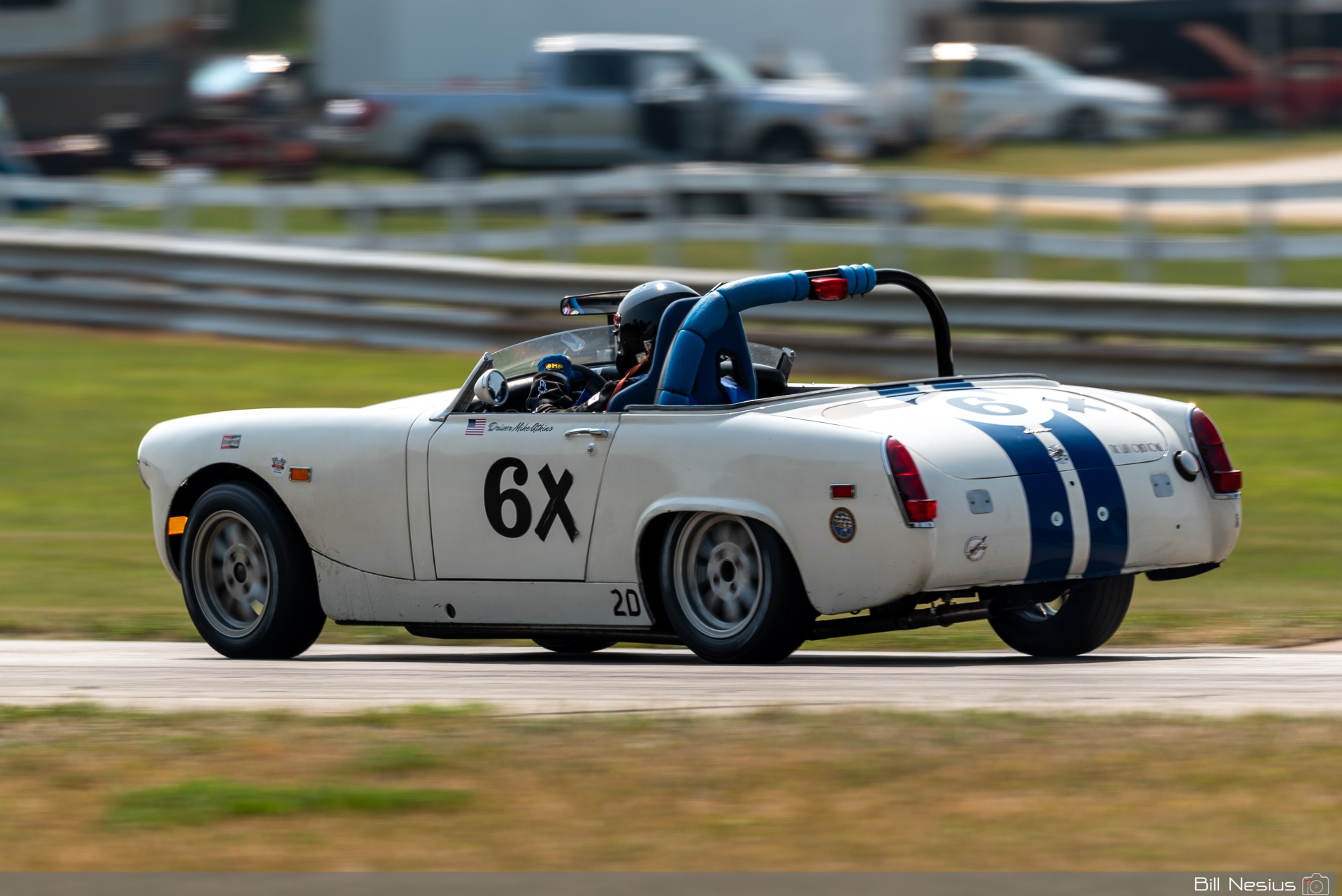 1969 Austin Healey Sprite Number 6 / DSC_1755 / 3